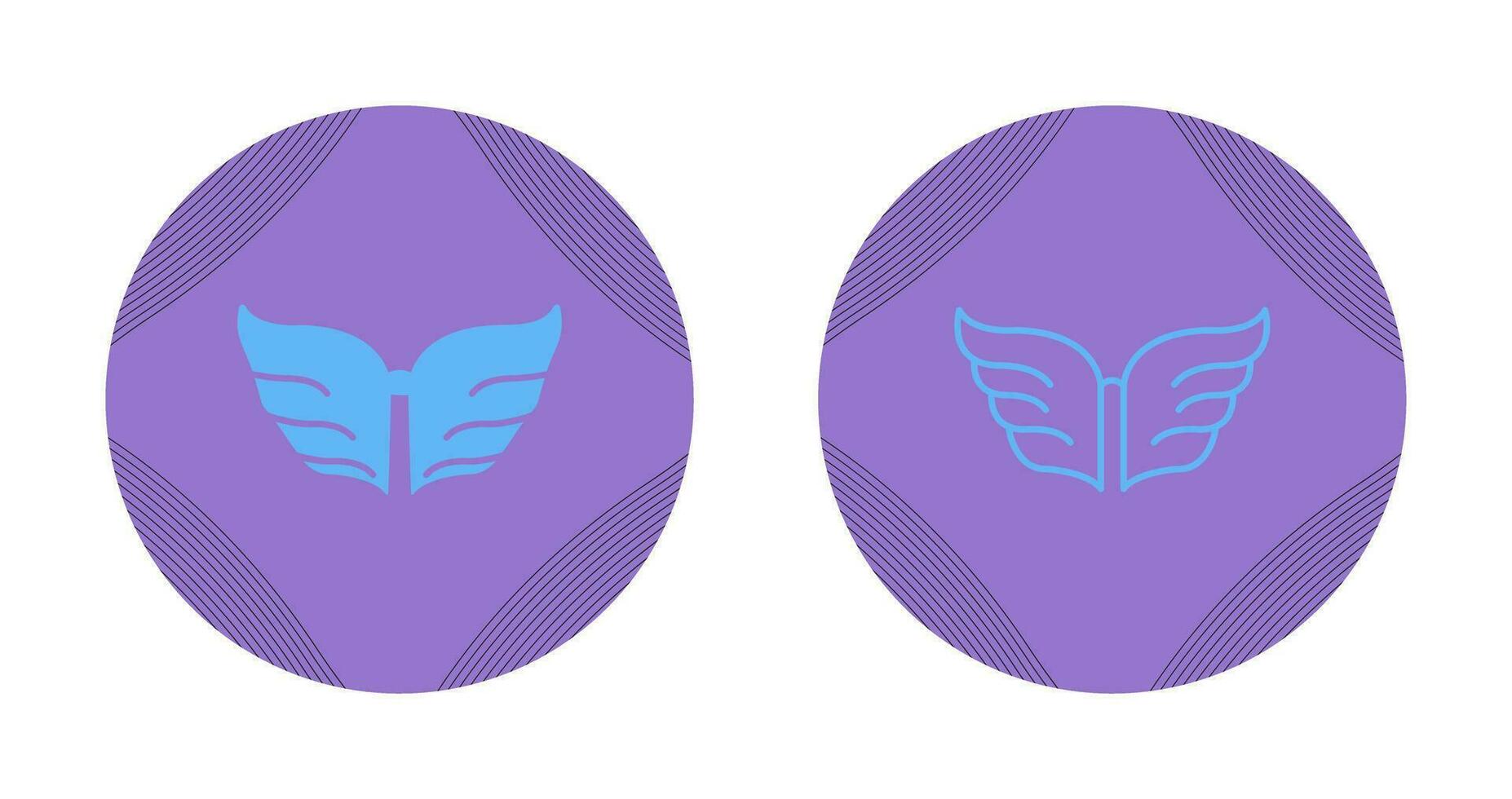 Wind Vector Icon