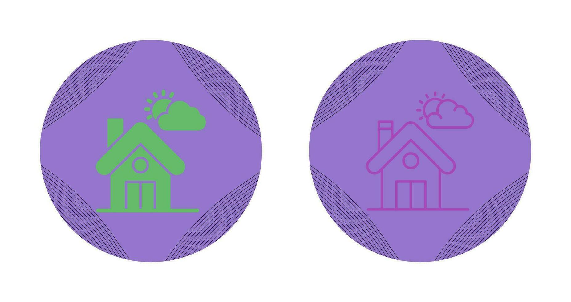 Shelter Vector Icon