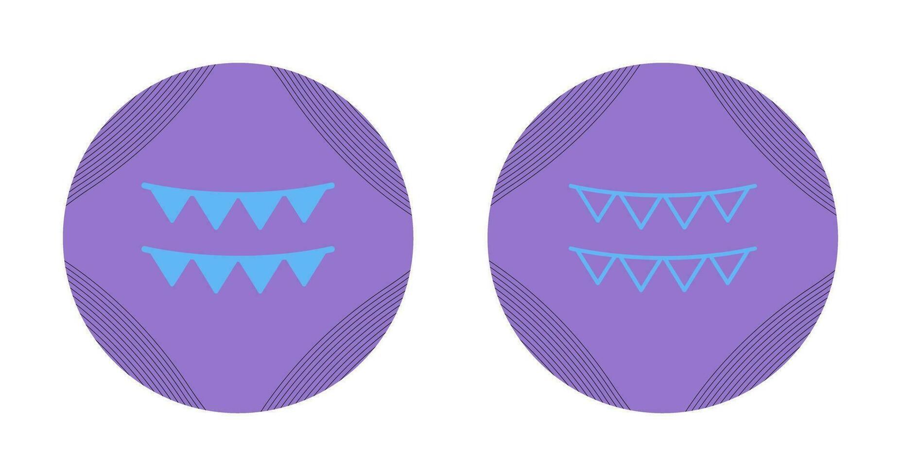Carnival Vector Icon