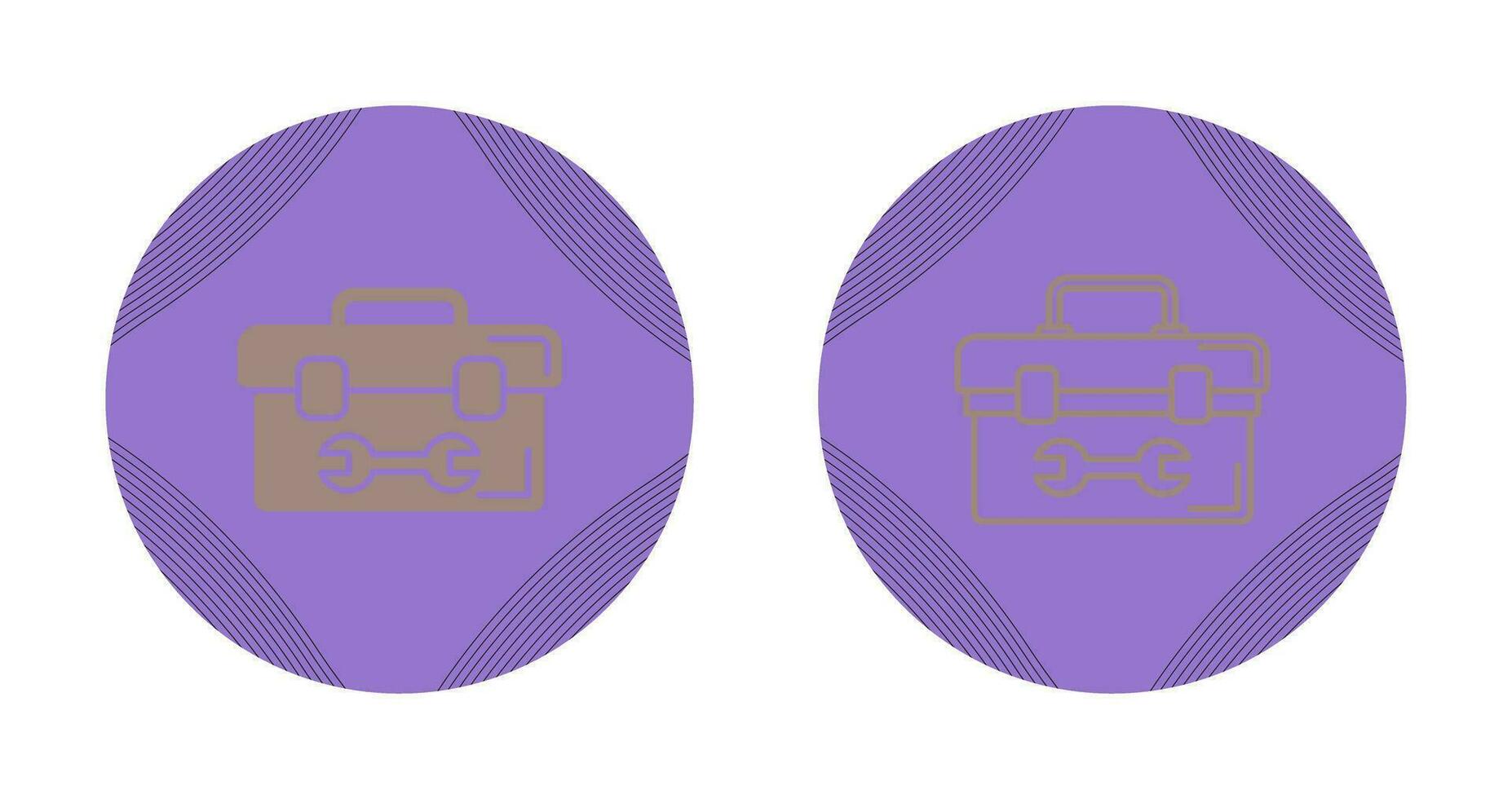 Tool Box Vector Icon