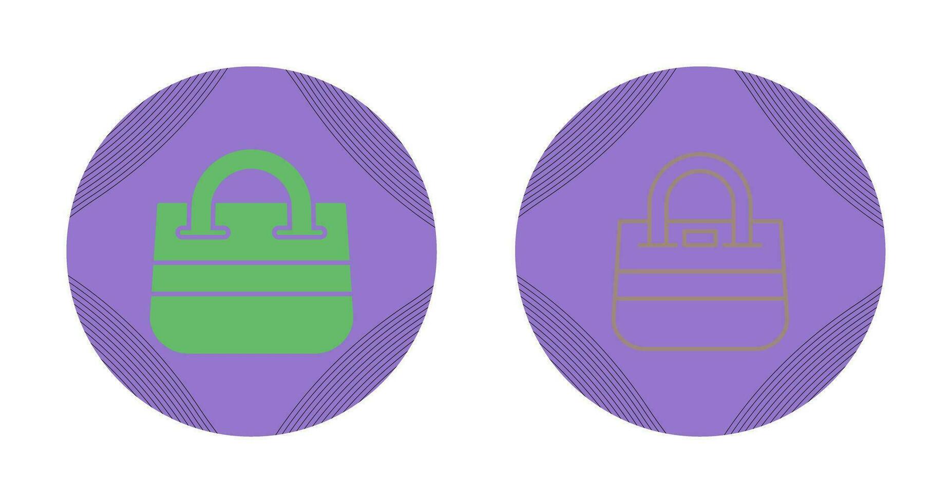 Bag Vector Icon