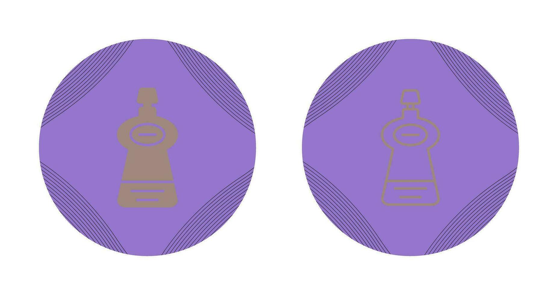 Dish Soap Vector Icon