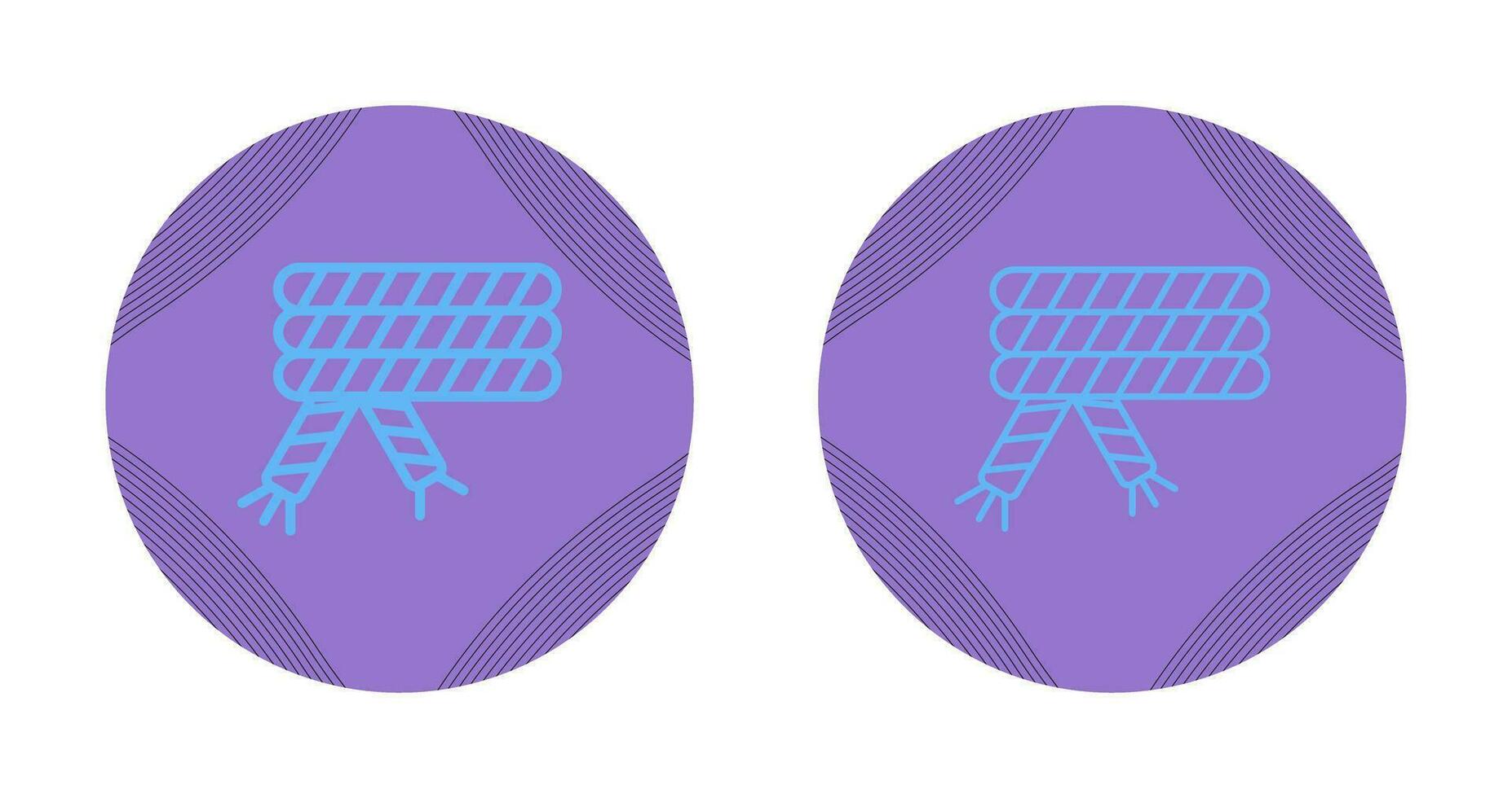 Rope Vector Icon
