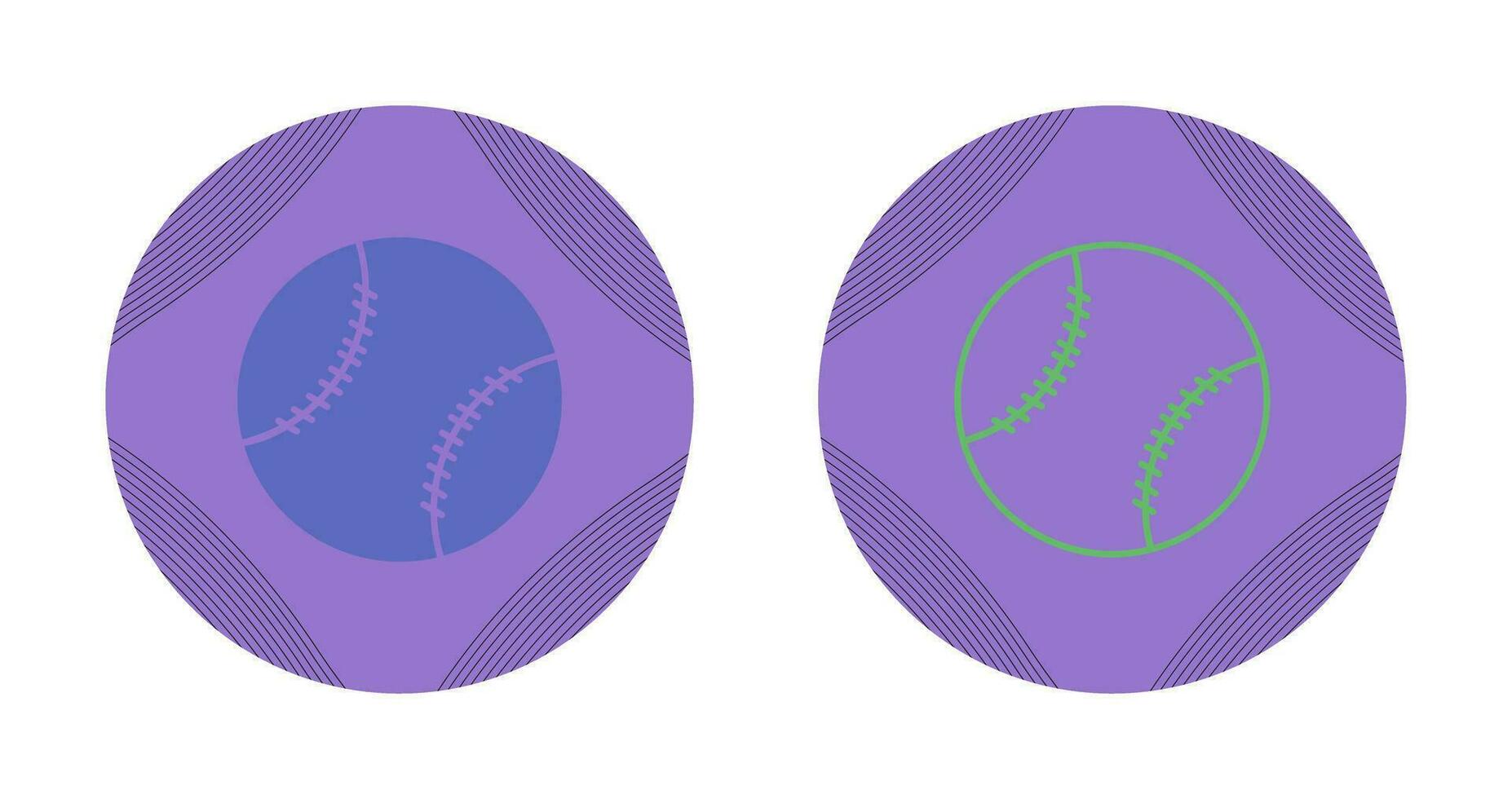 Ball Vector Icon