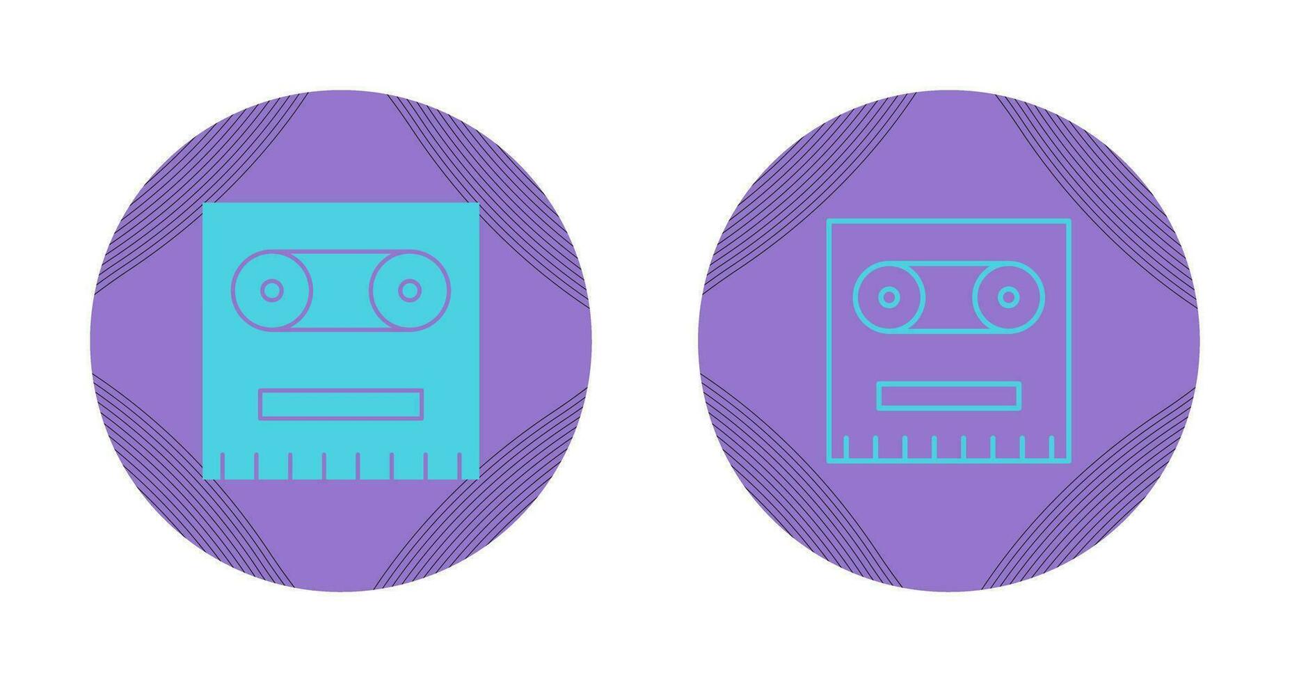 Recorder Vector Icon