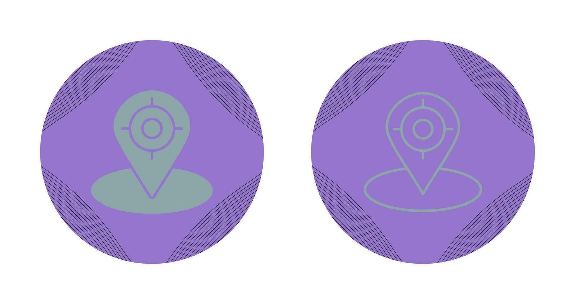 Gps Vector Icon