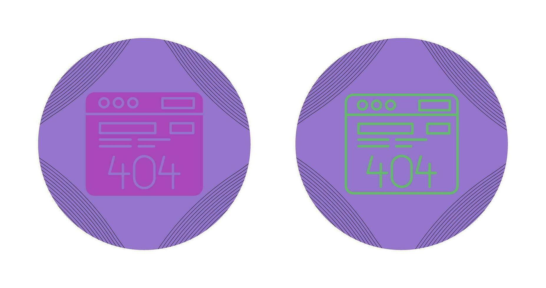 Security Found Vector Icon