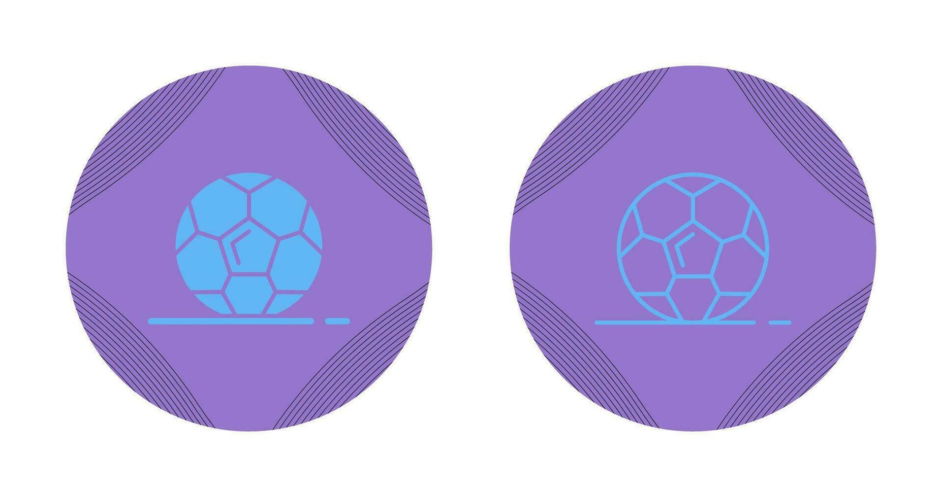 Football Vector Icon