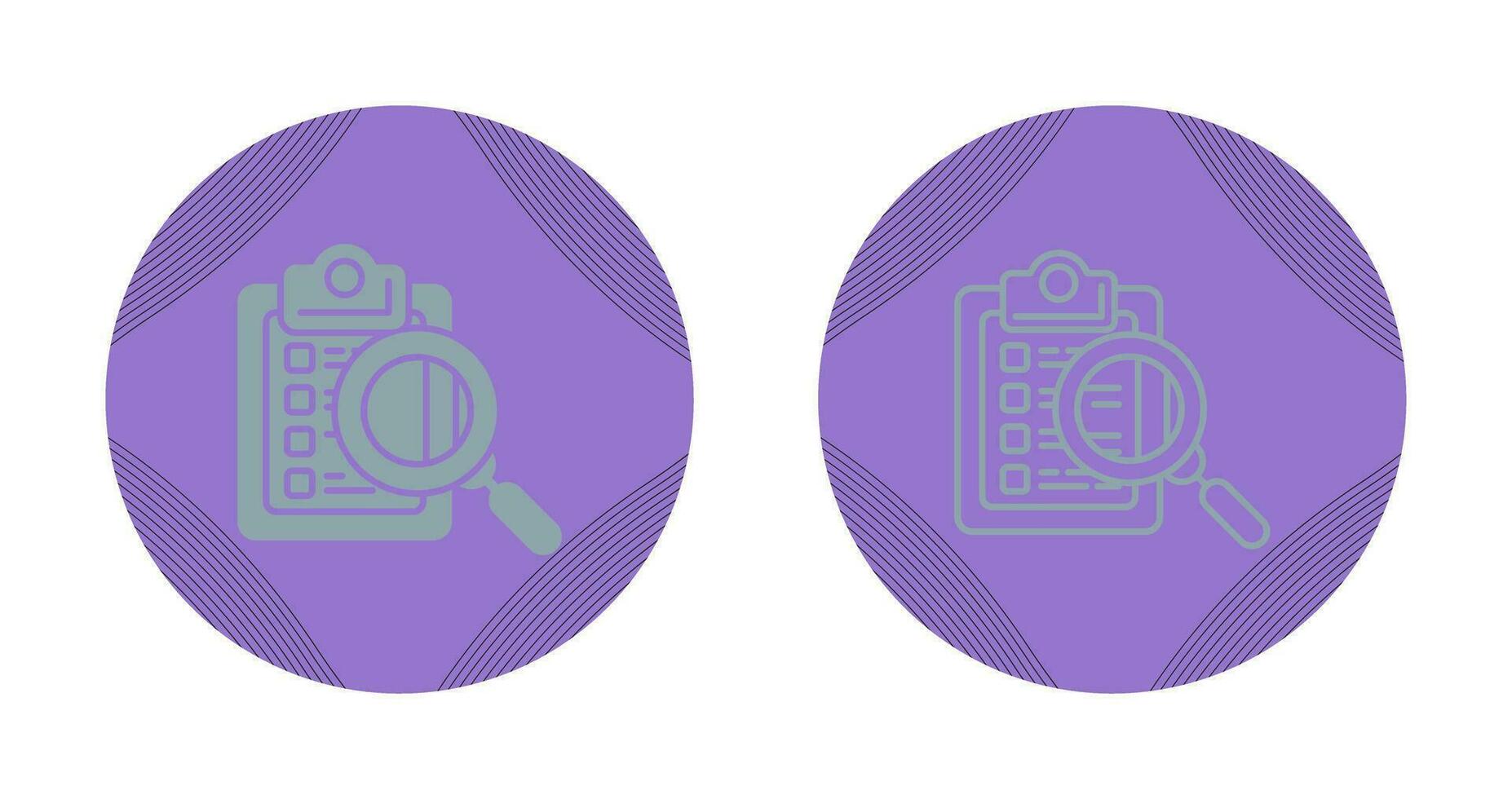 Search Vector Icon