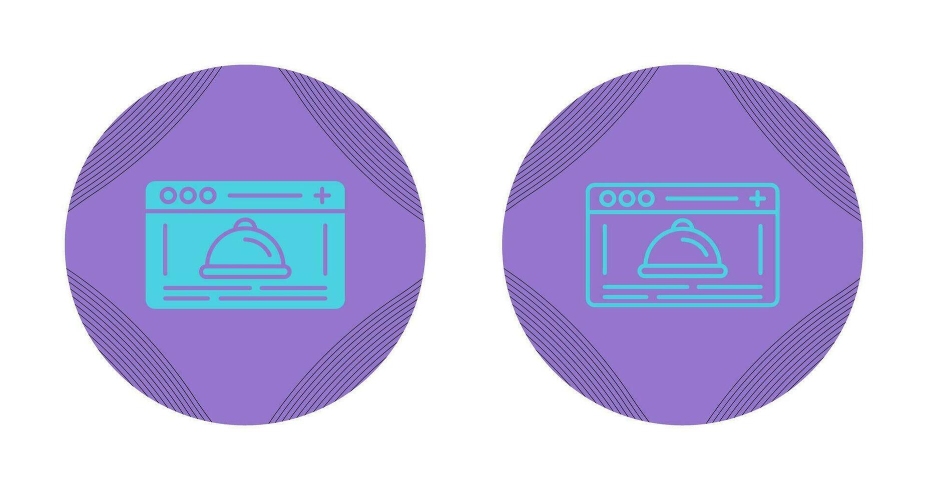 Website Vector Icon