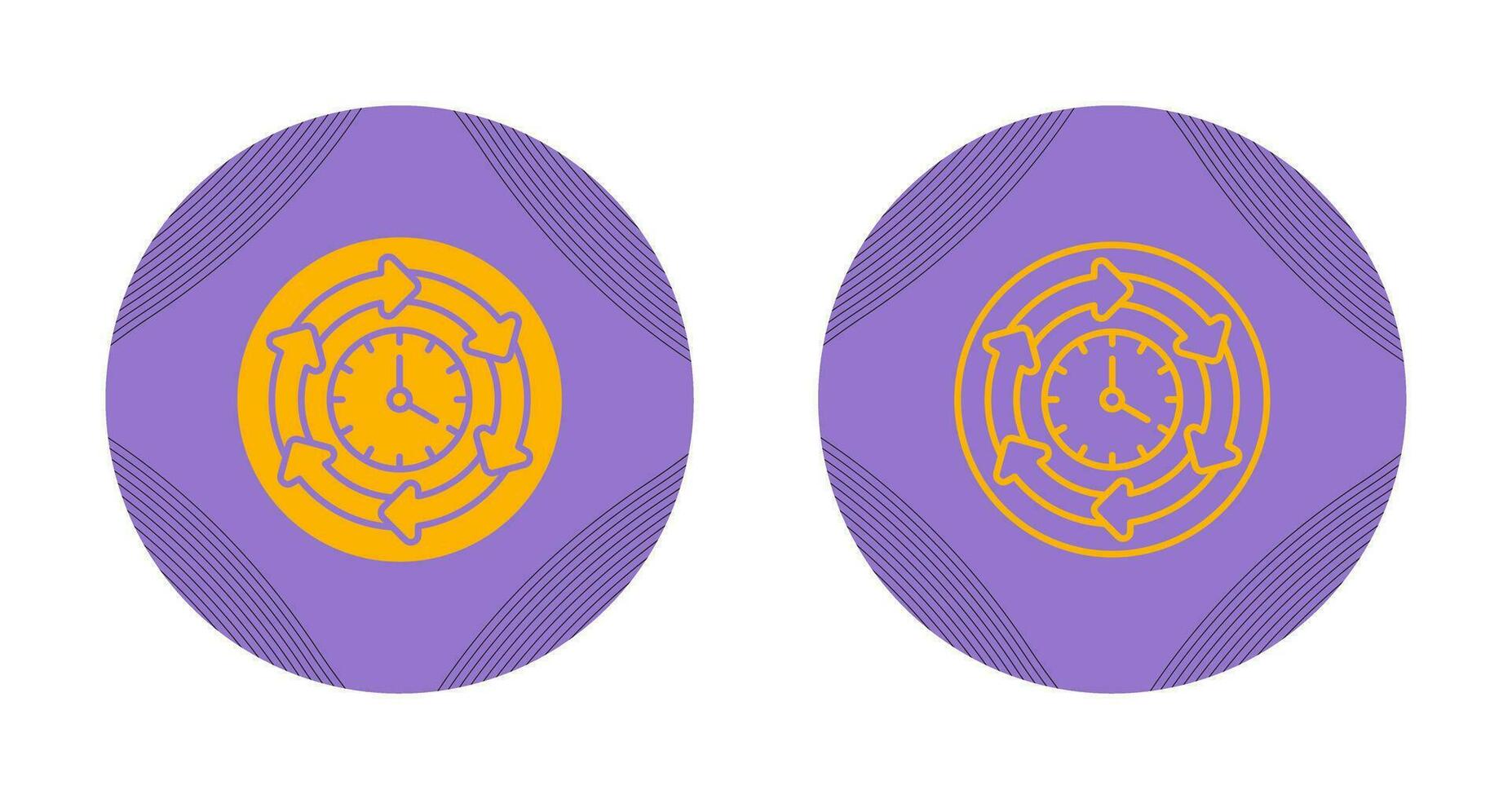 Processing Time Vector Icon 28749232 Vector Art at Vecteezy