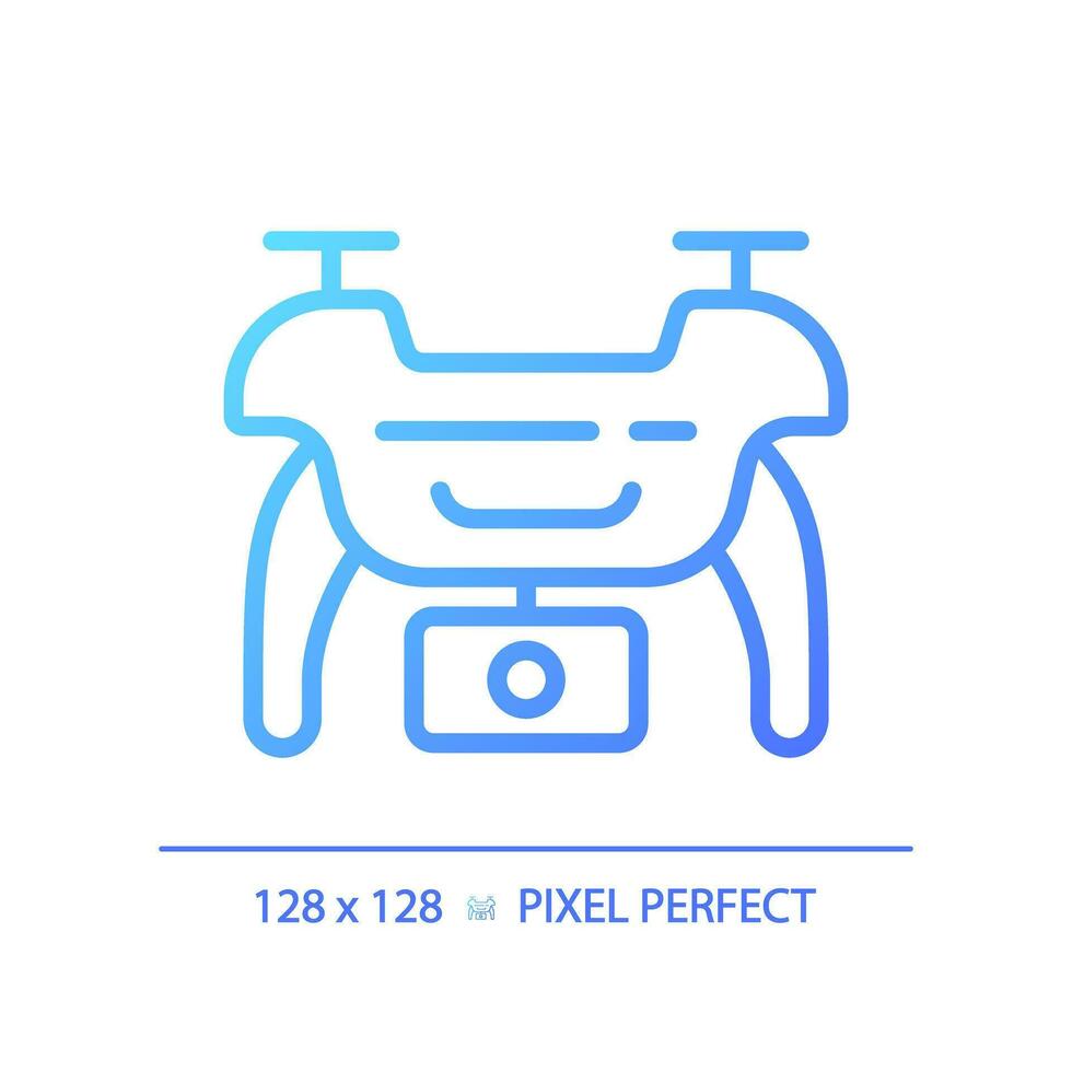 2d drone 2025