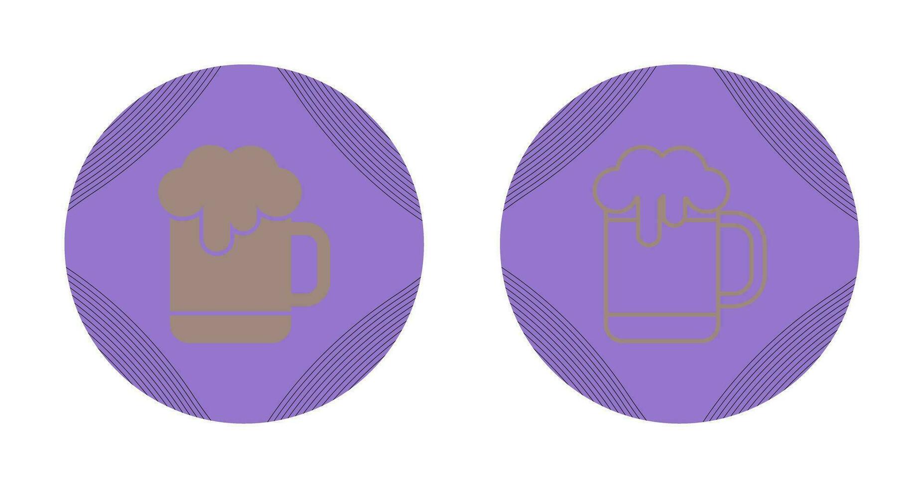 Beer Vector Icon