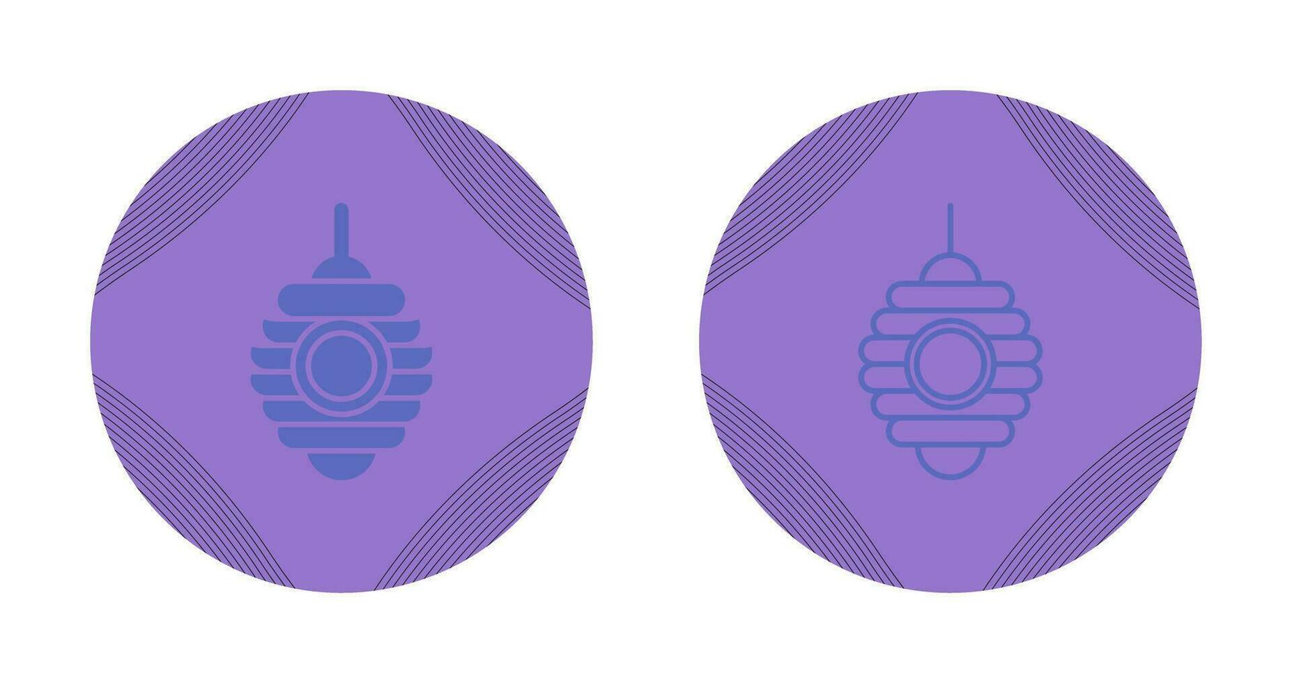 Beehive Vector Icon