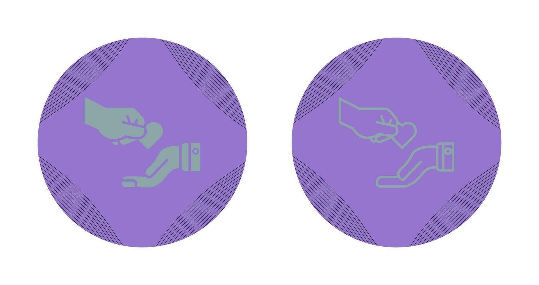 Donation Vector Icon