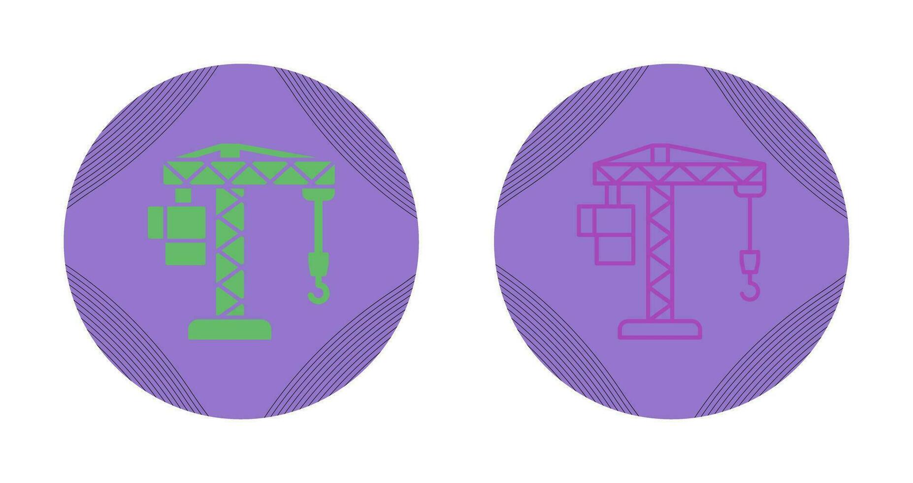 Crane Lifting Vector Icon 28749849 Vector Art at Vecteezy