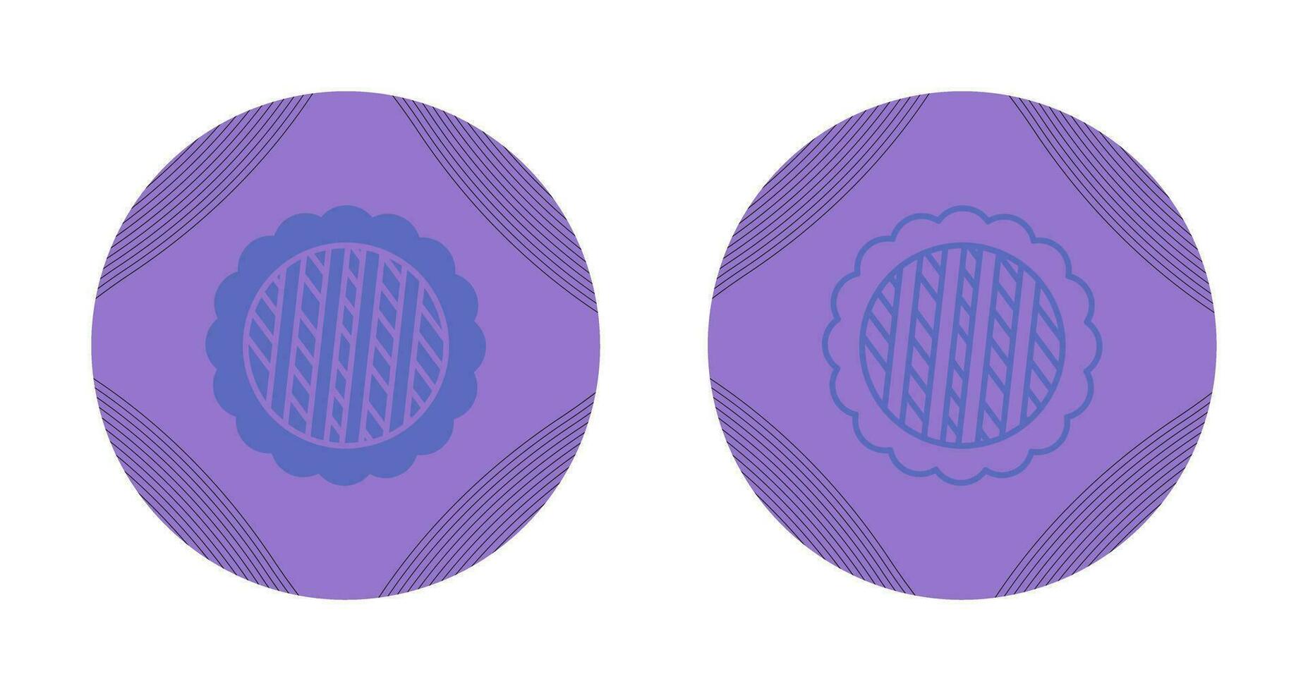 Pie Vector Icon