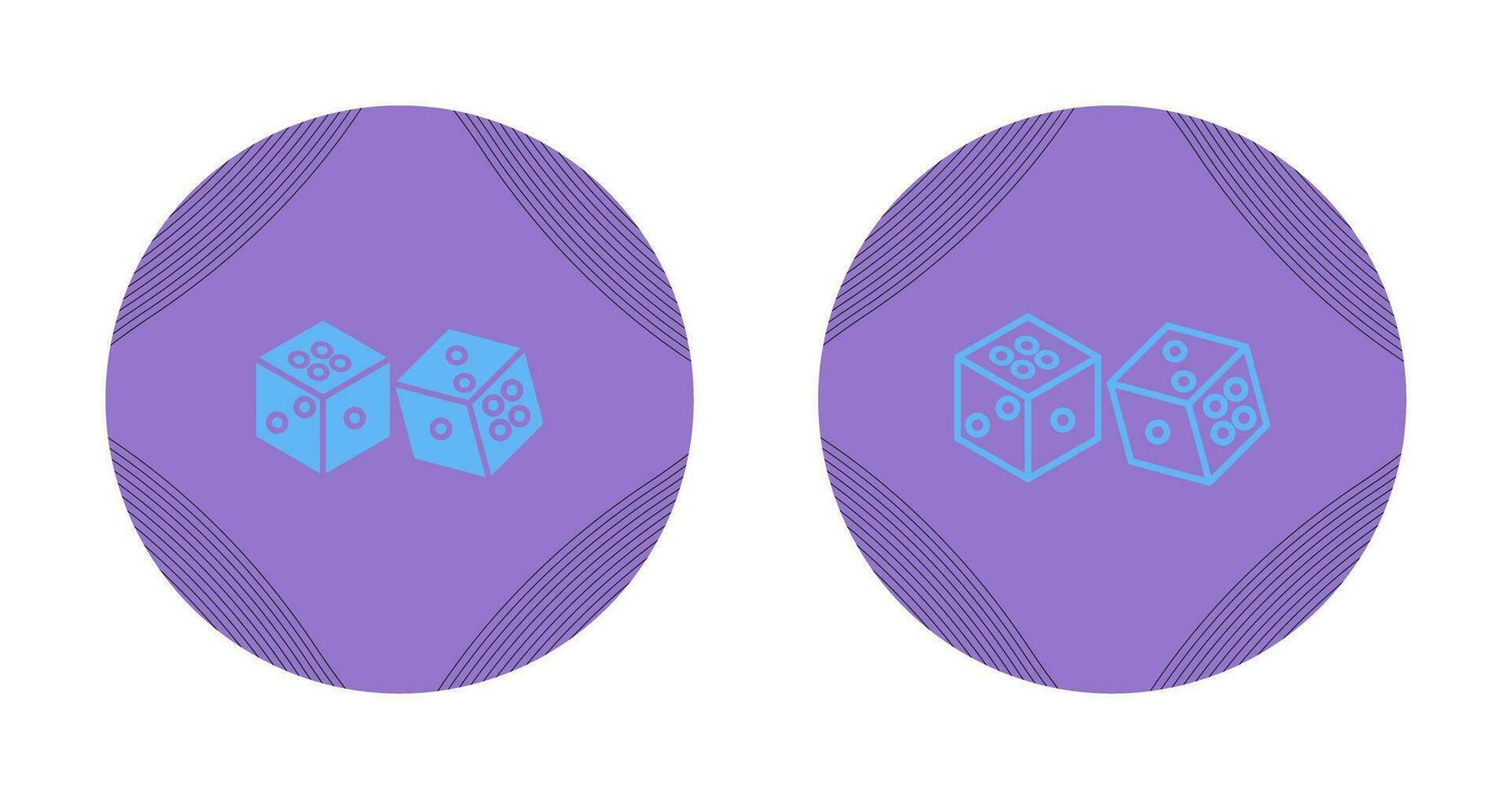 Board Game Vector Icon