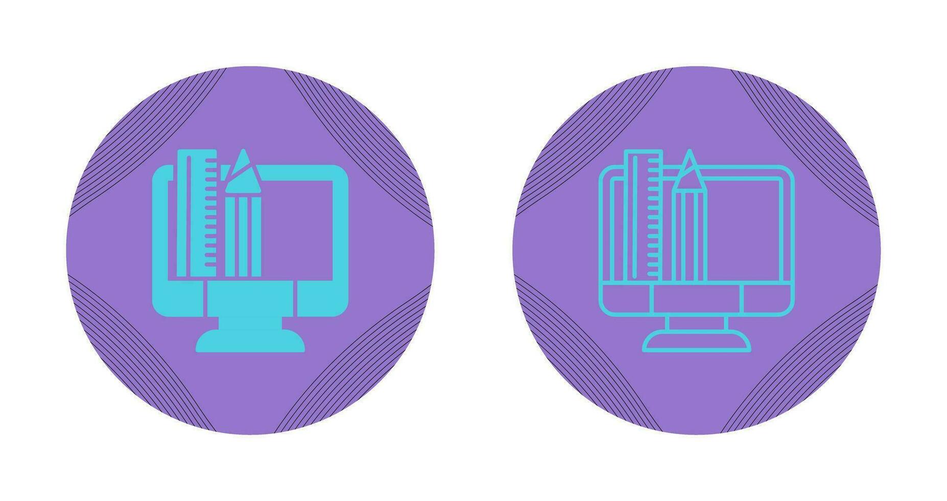 Designing Vector Icon