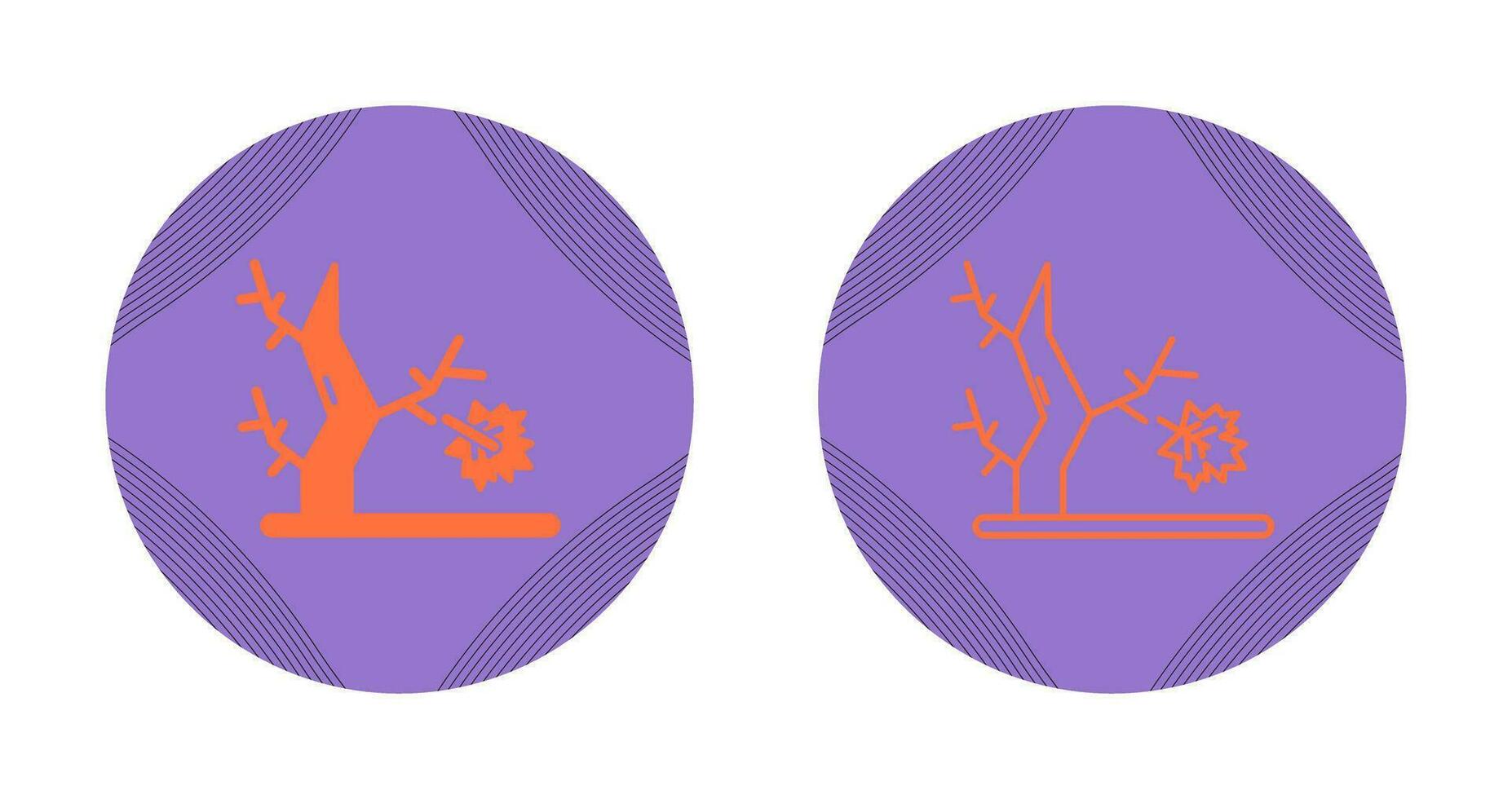 Autumn Vector Icon
