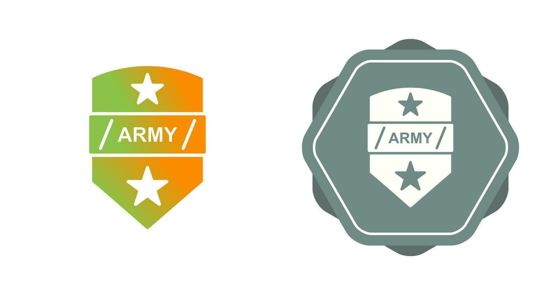 Badge Vector Icon