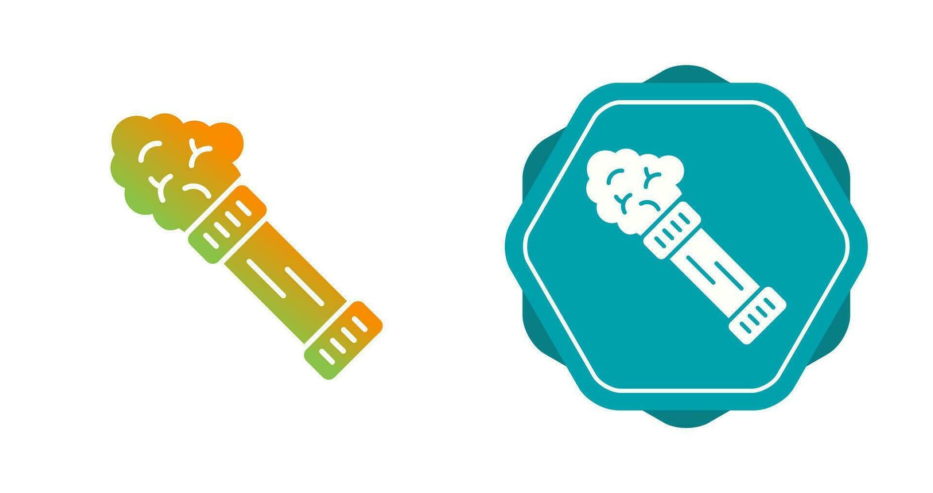 Flare Vector Icon