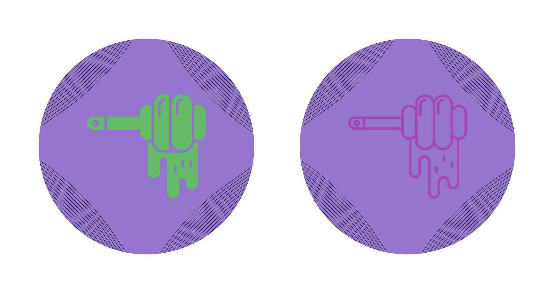 Honey Dipper Vector Icon 28750611 Vector Art at Vecteezy