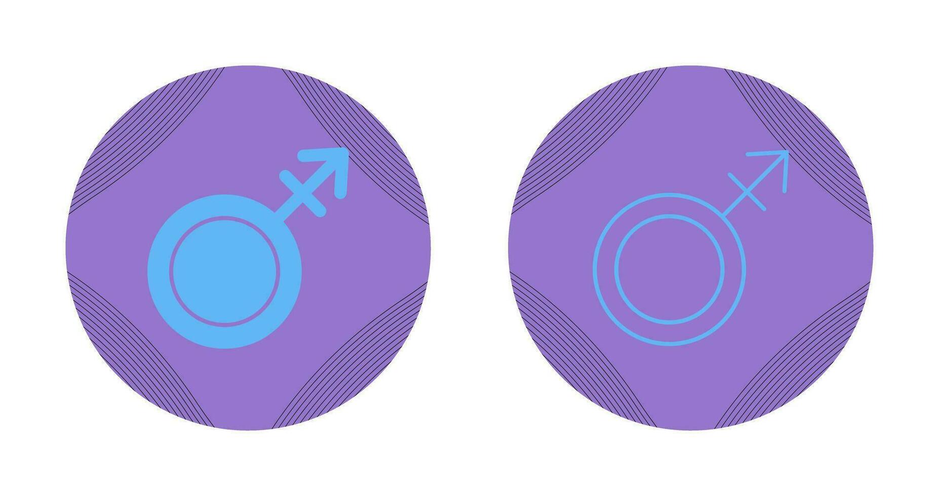 Equality Vector Icon