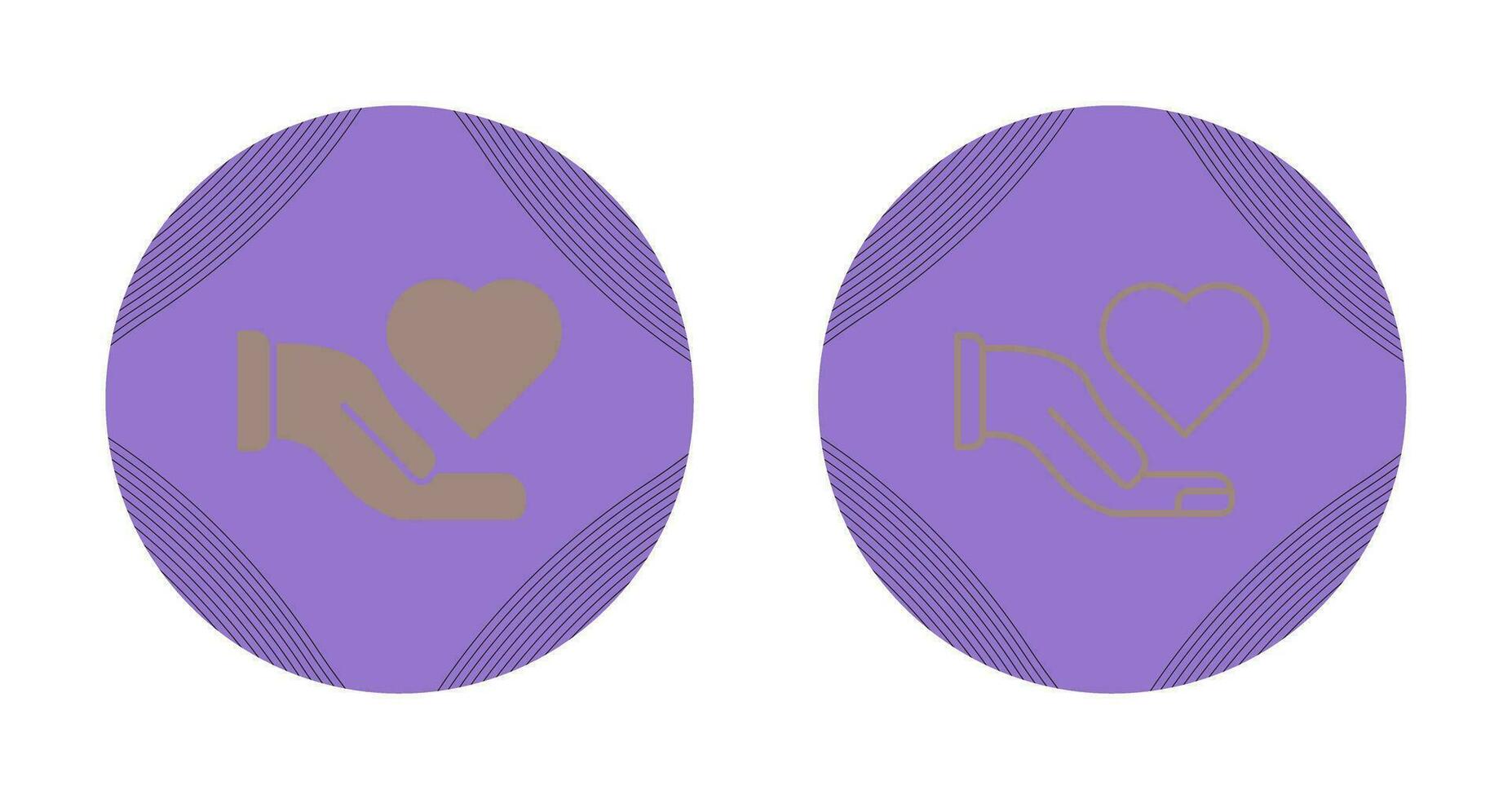 Care Vector Icon