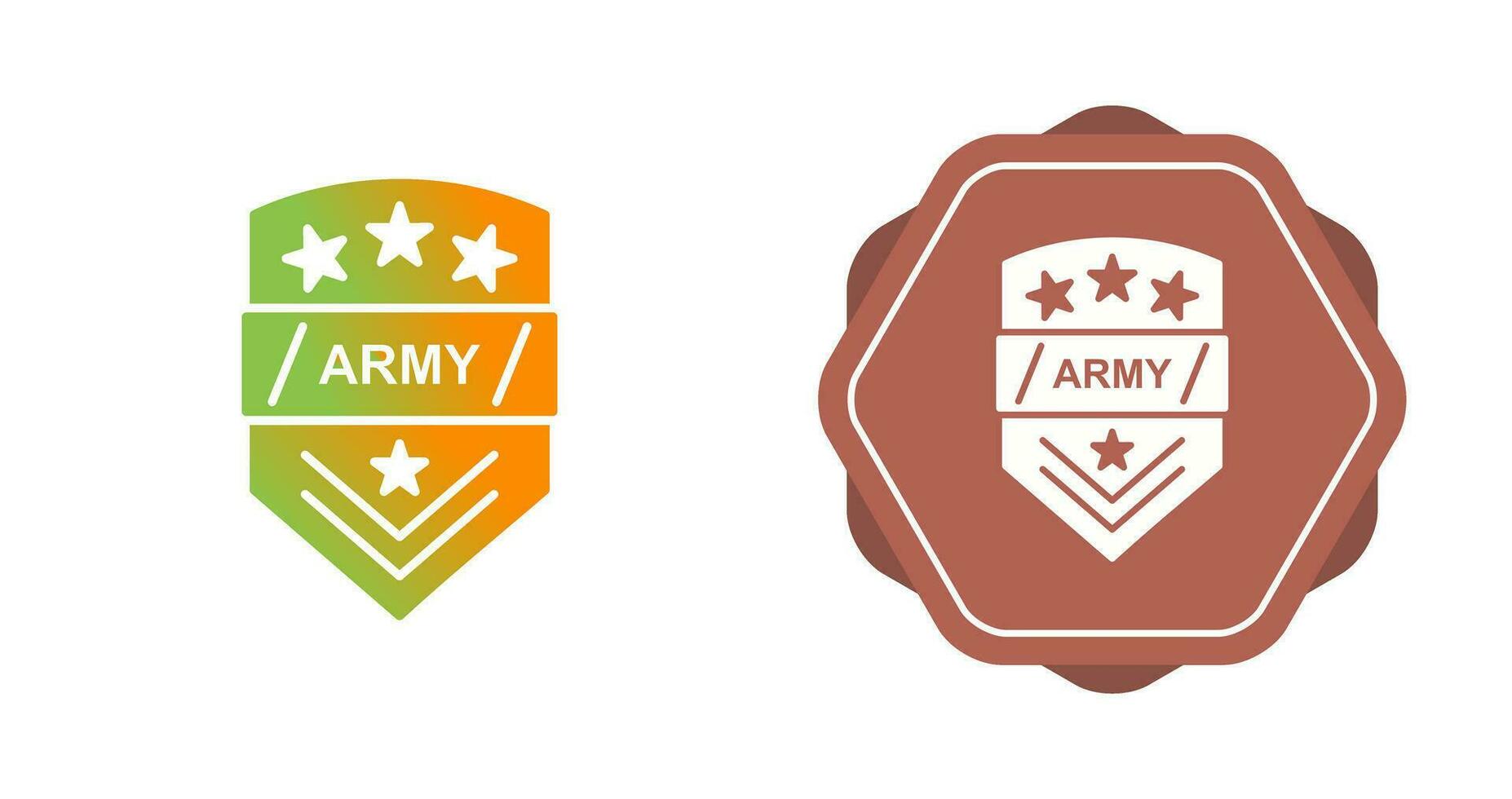 Badge Vector Icon