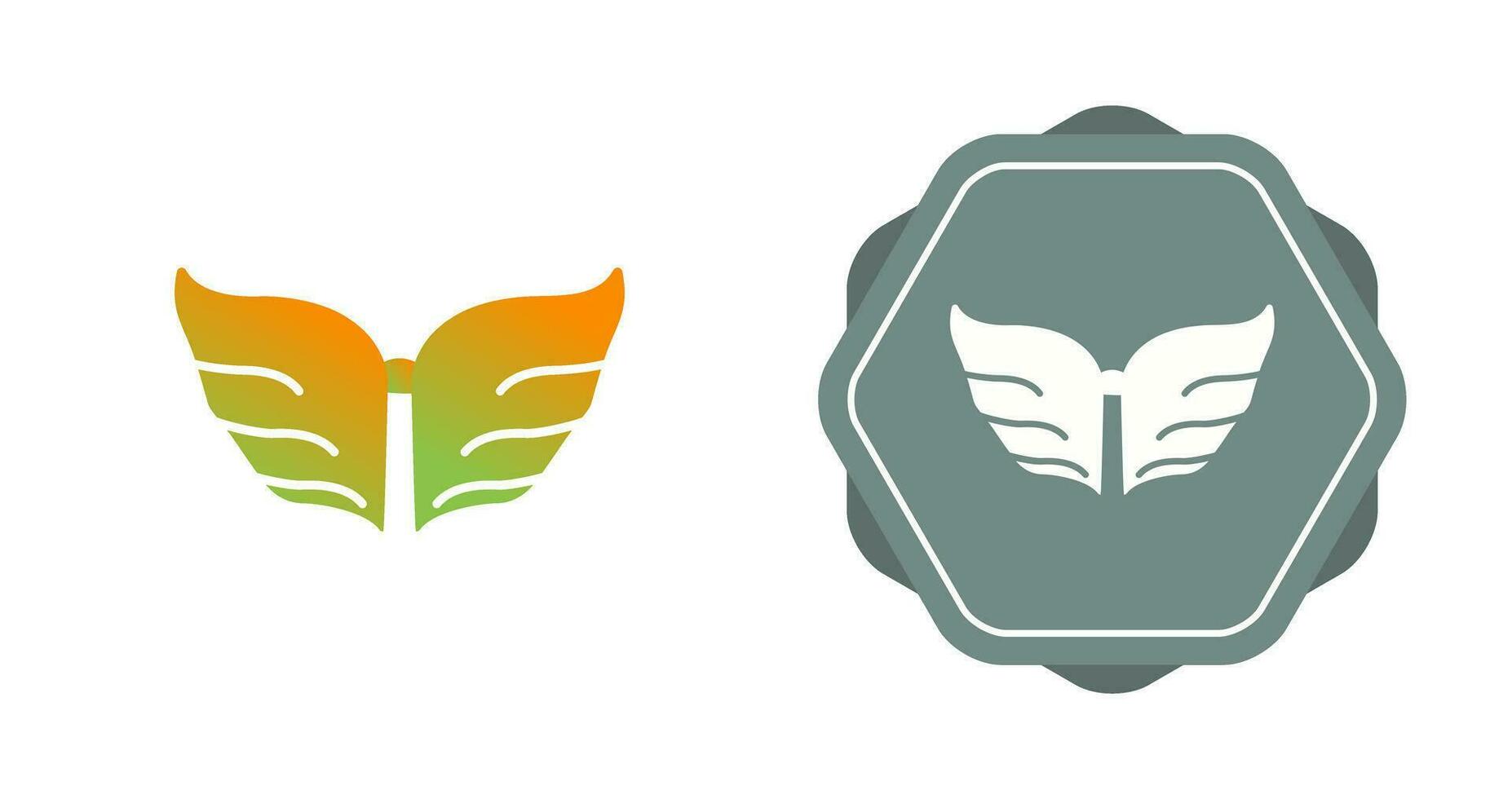 Wind Vector Icon