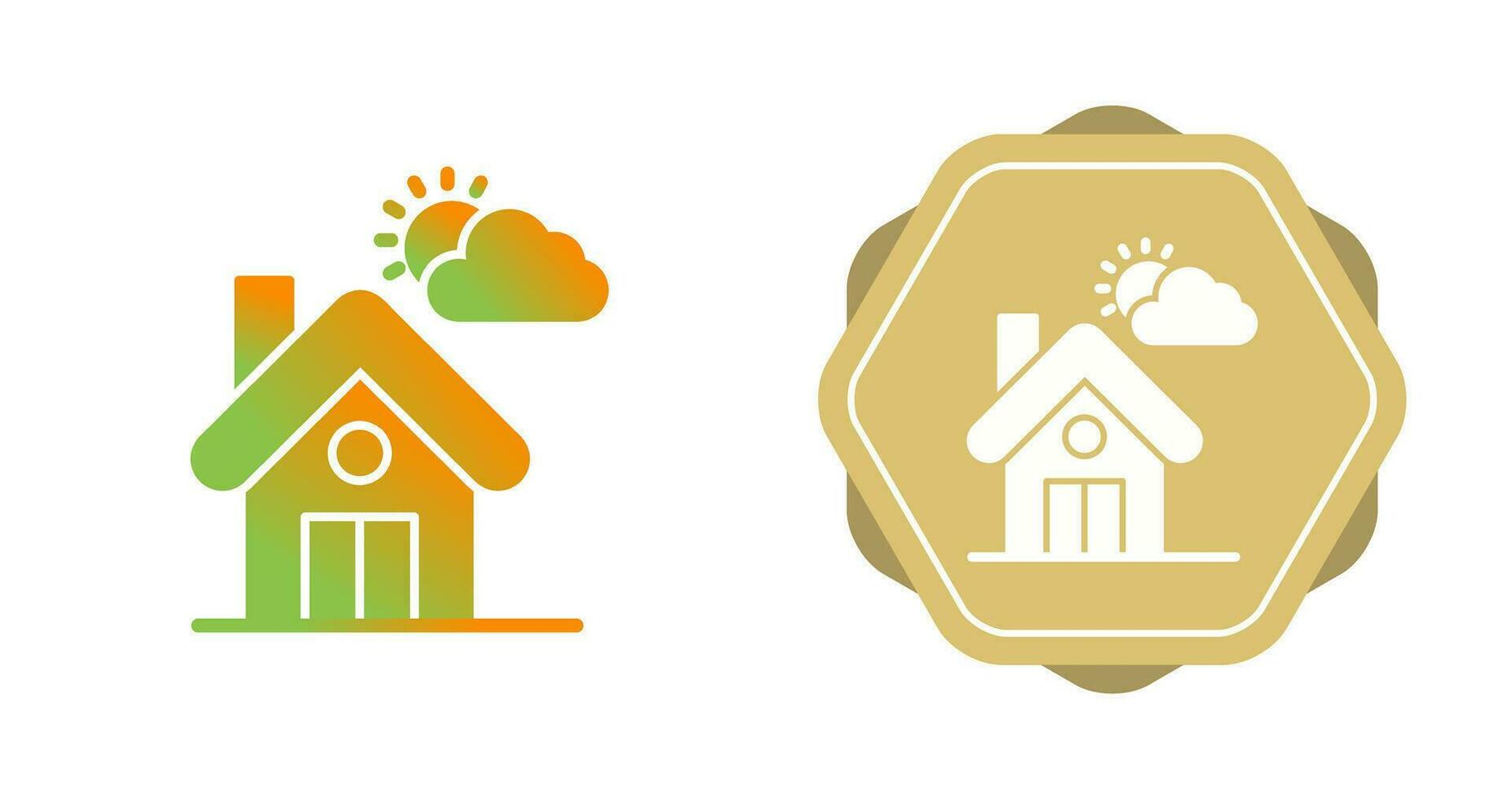 Shelter Vector Icon