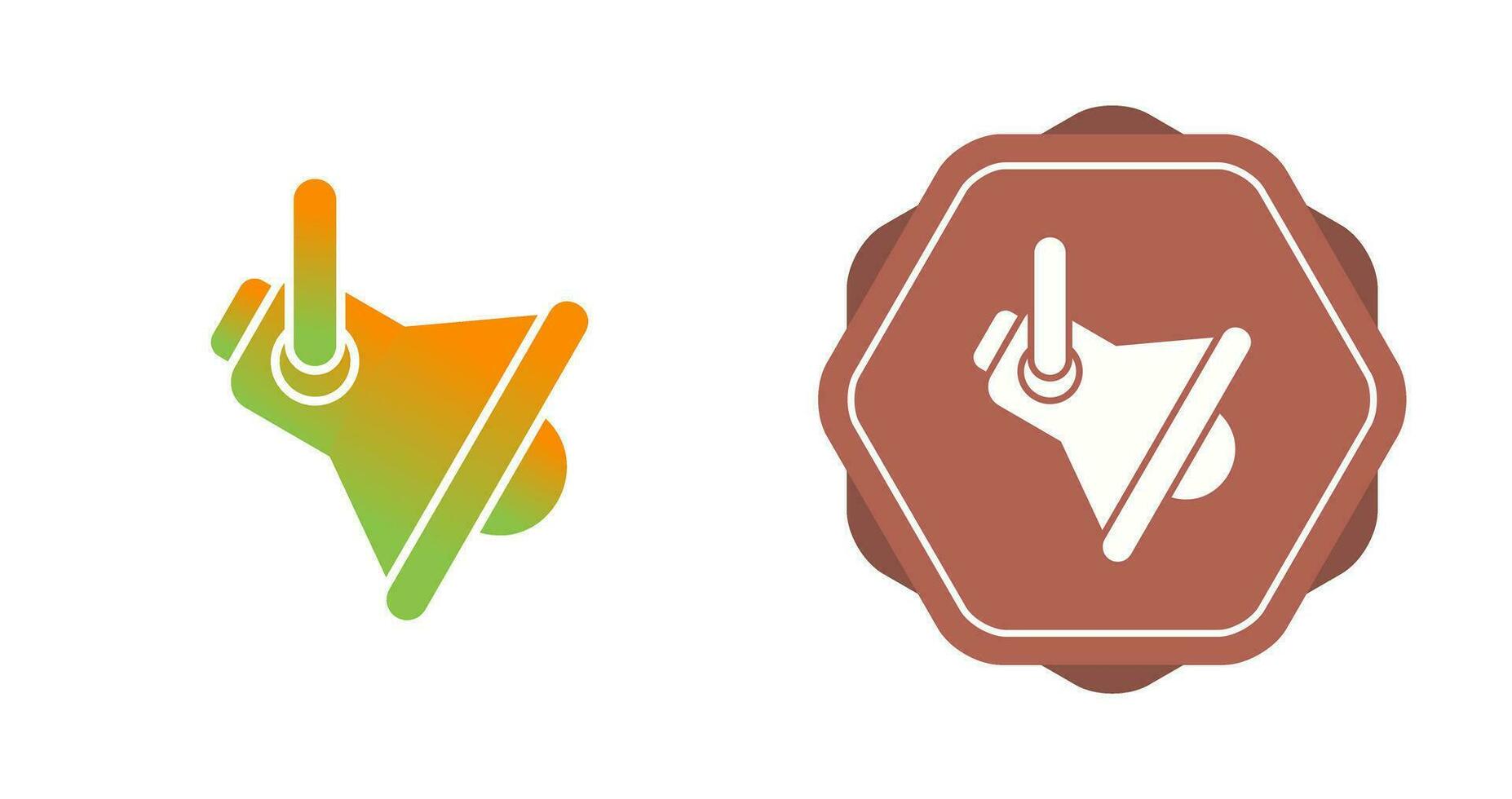 Spotlights Vector Icon