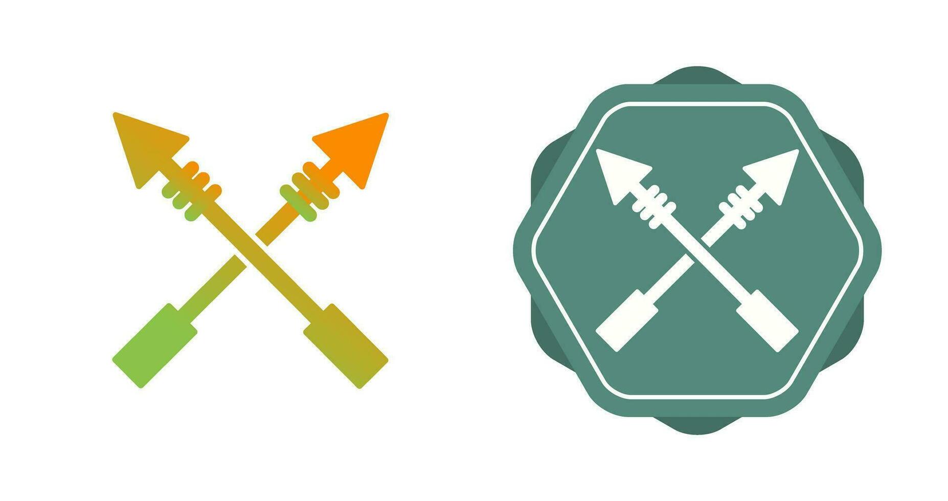 Arrows Vector Icon