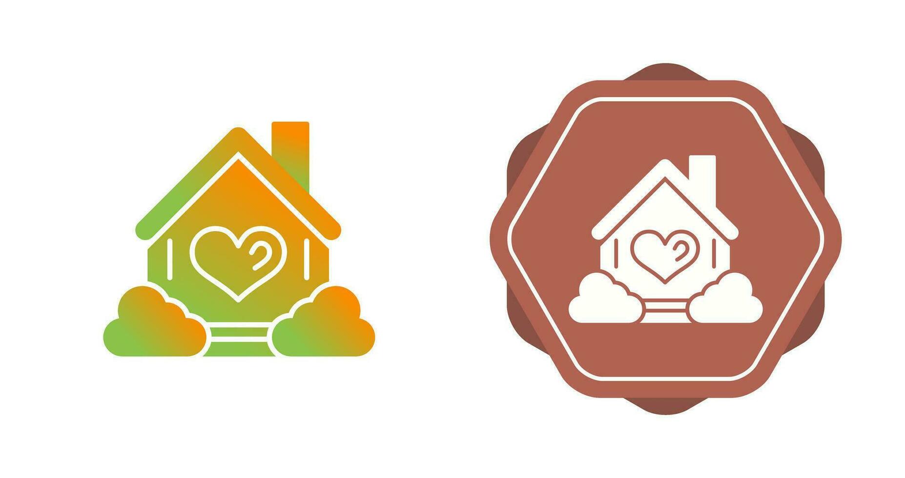 Shelter Vector Icon