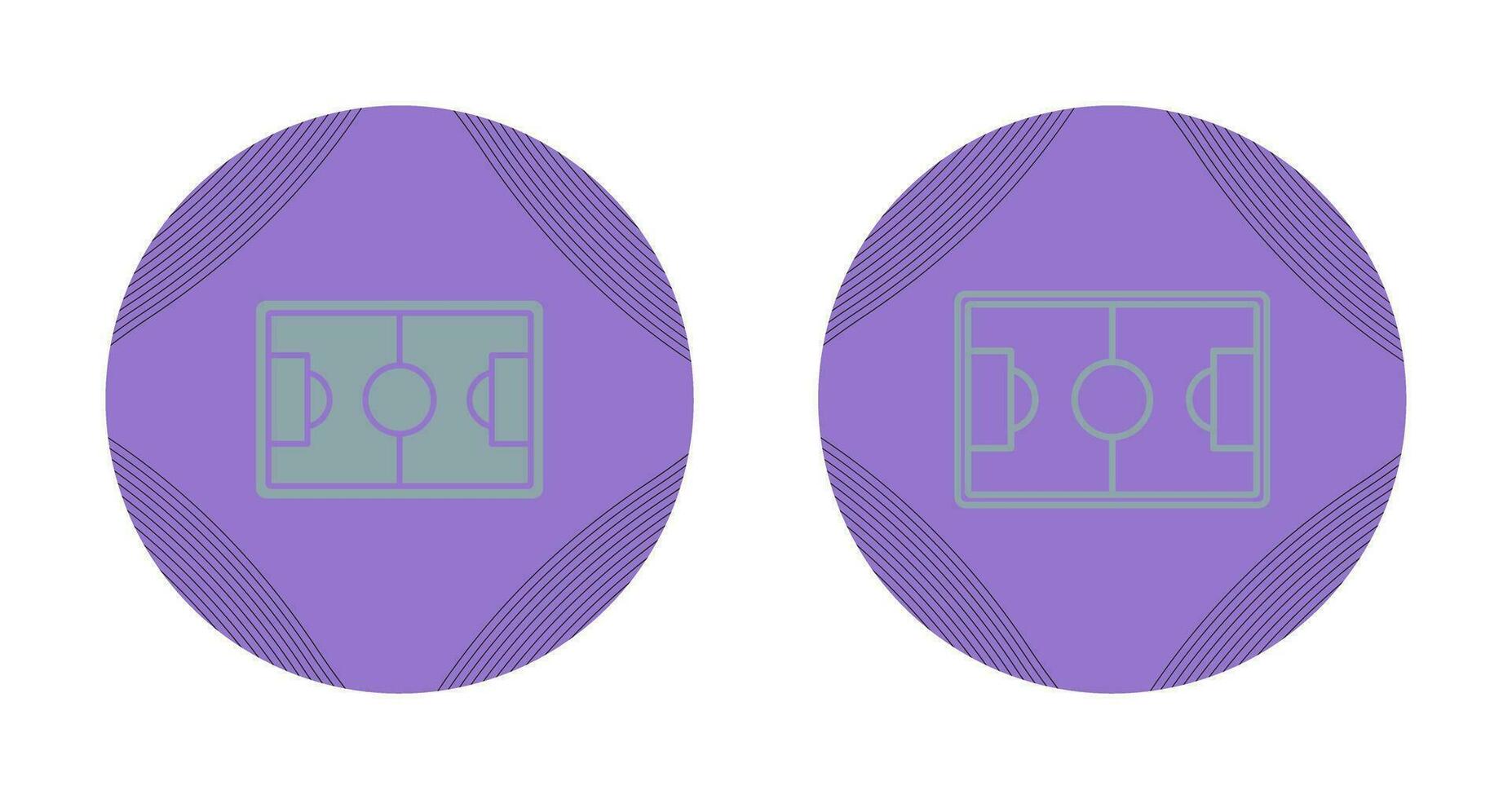 Table Football Vector Icon