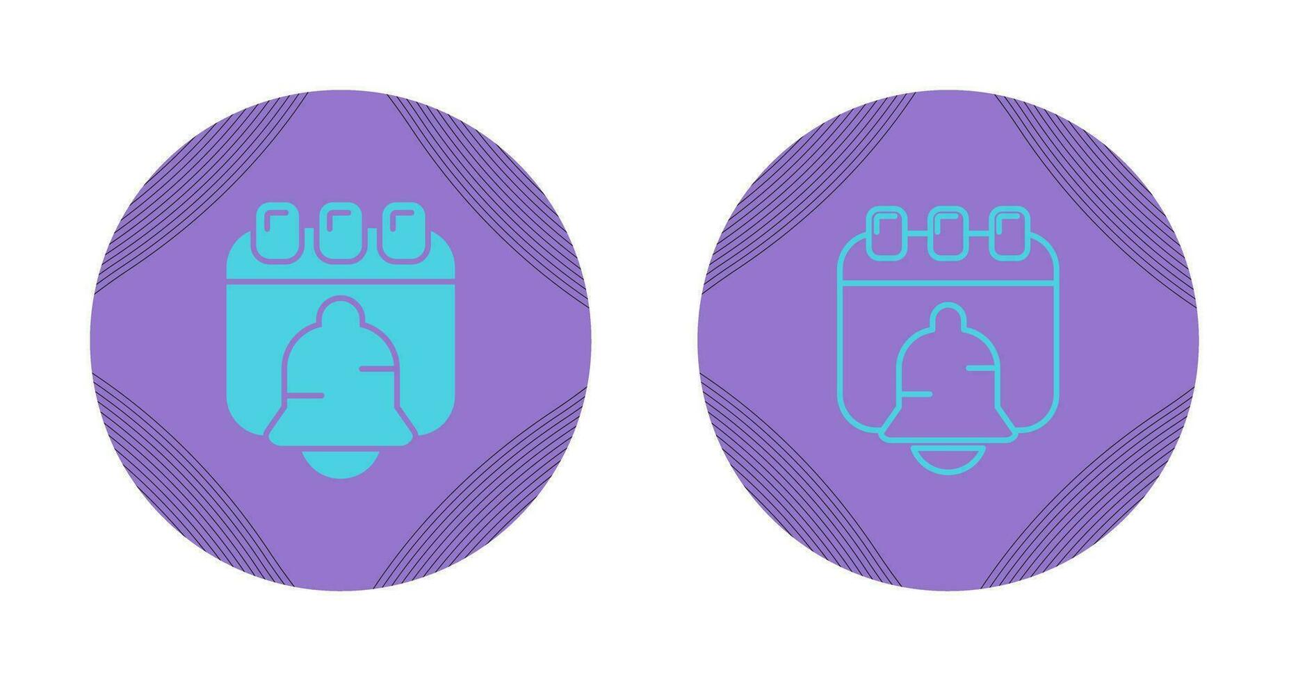 Reminder Vector Icon