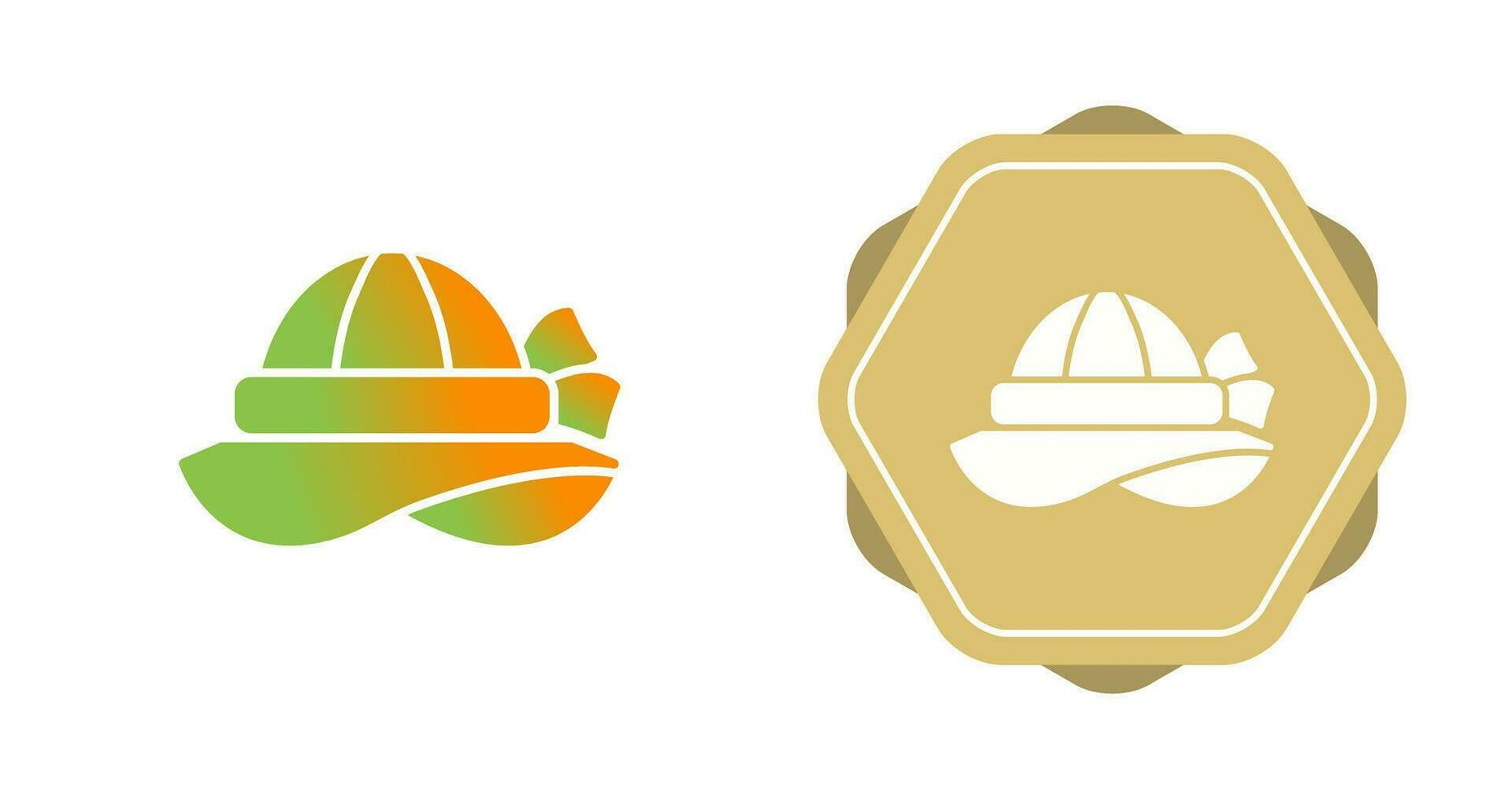 Hat Vector Icon
