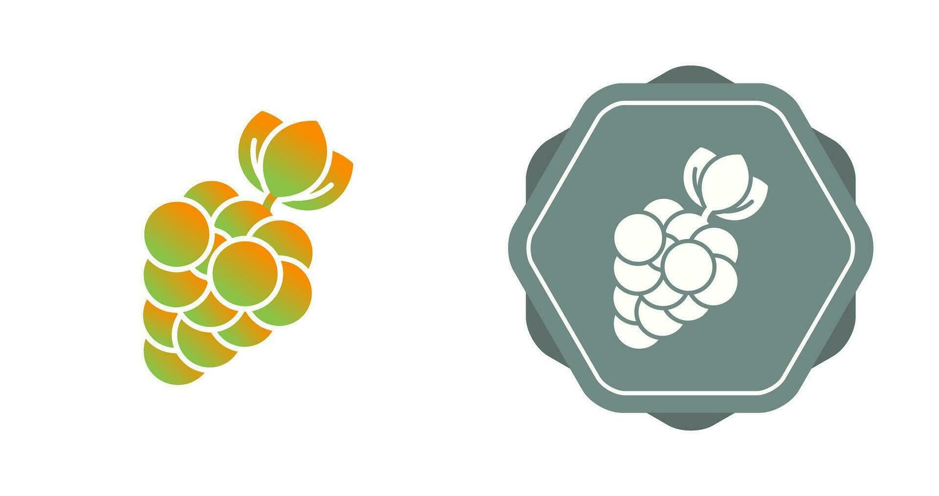 Berries Vector Icon