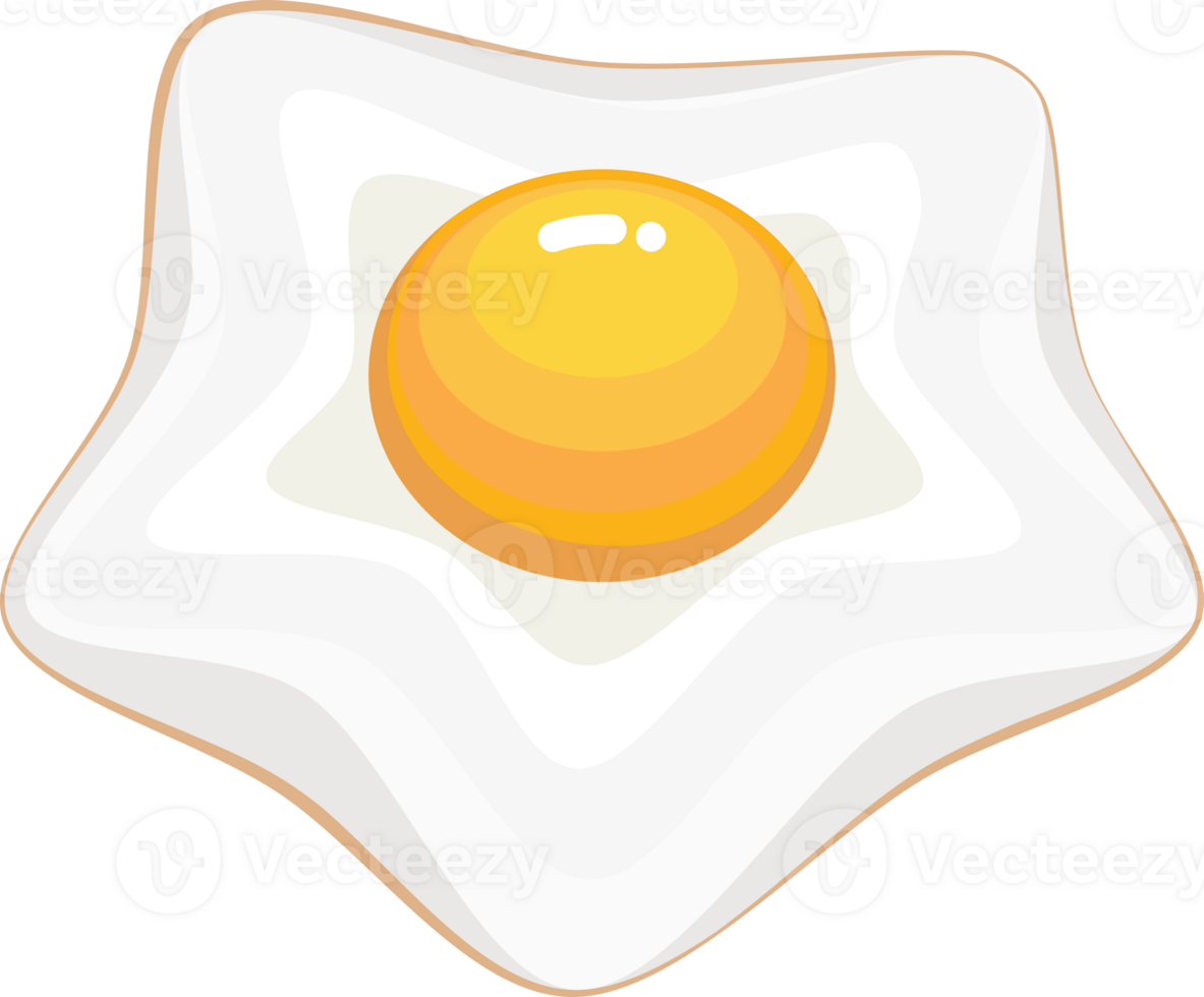 sunny side up egg png PNG & clipart images