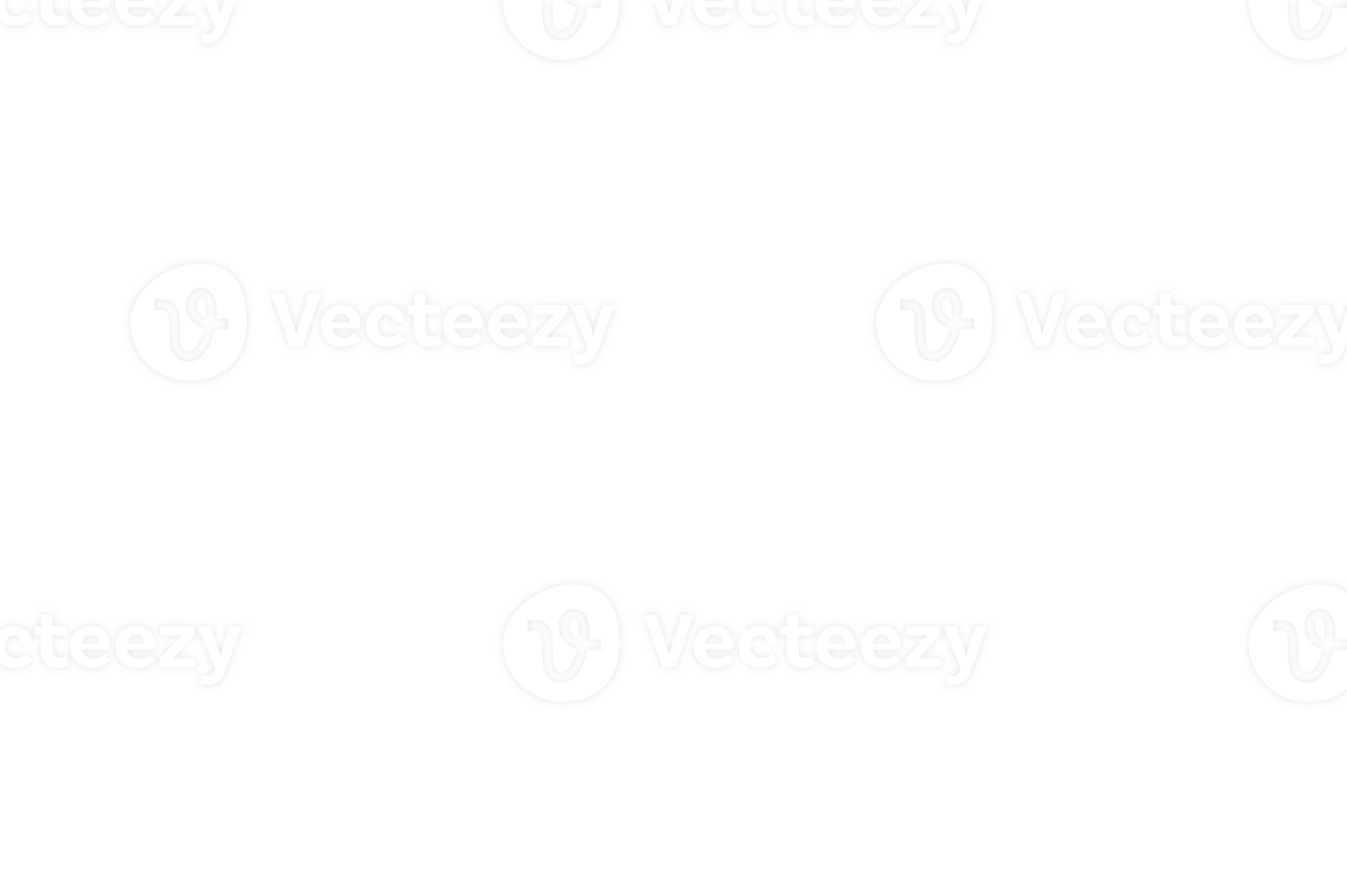 White snow pictogram on isolate on transparent background PNG file