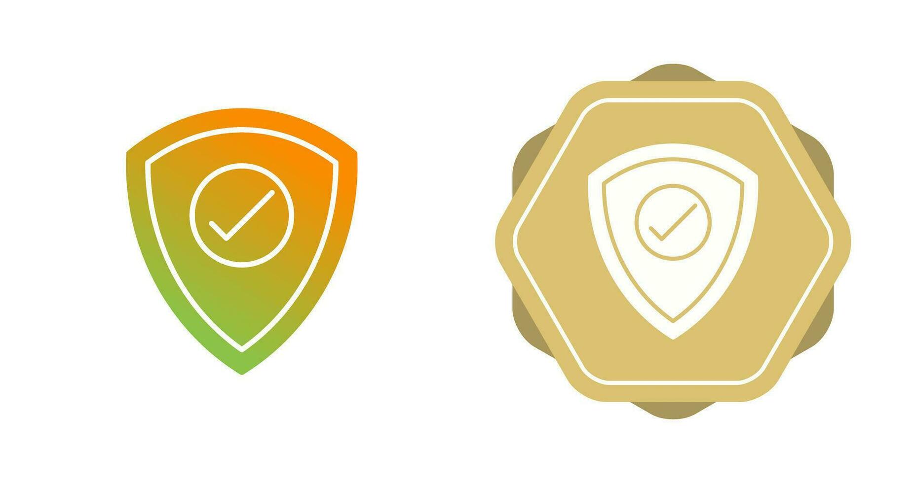 Shield Vector Icon