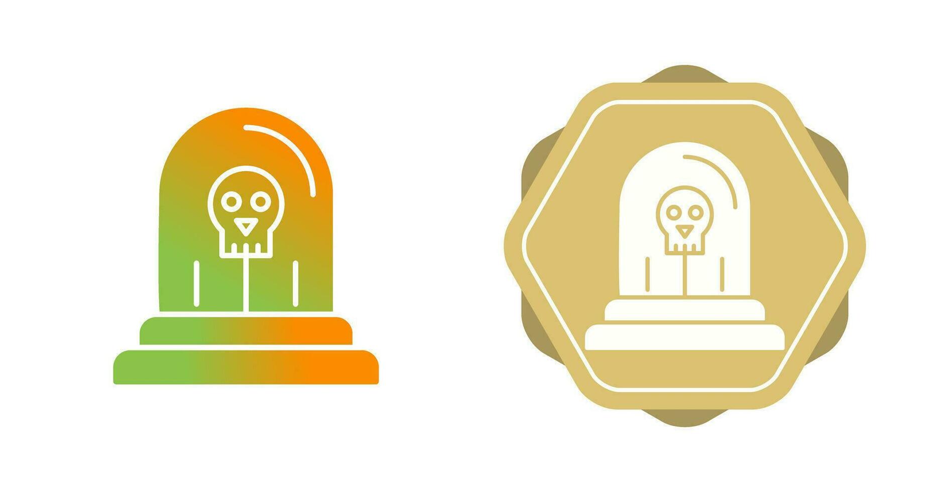 Siren Vector Icon