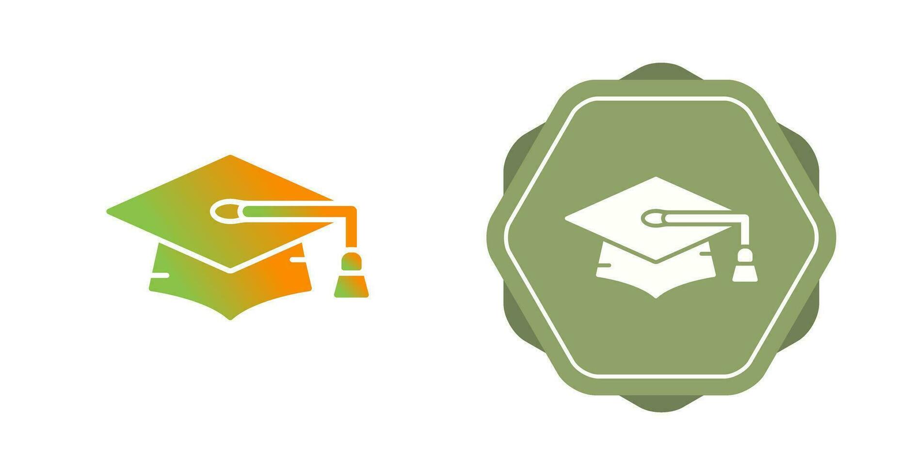 Student Vector Icon