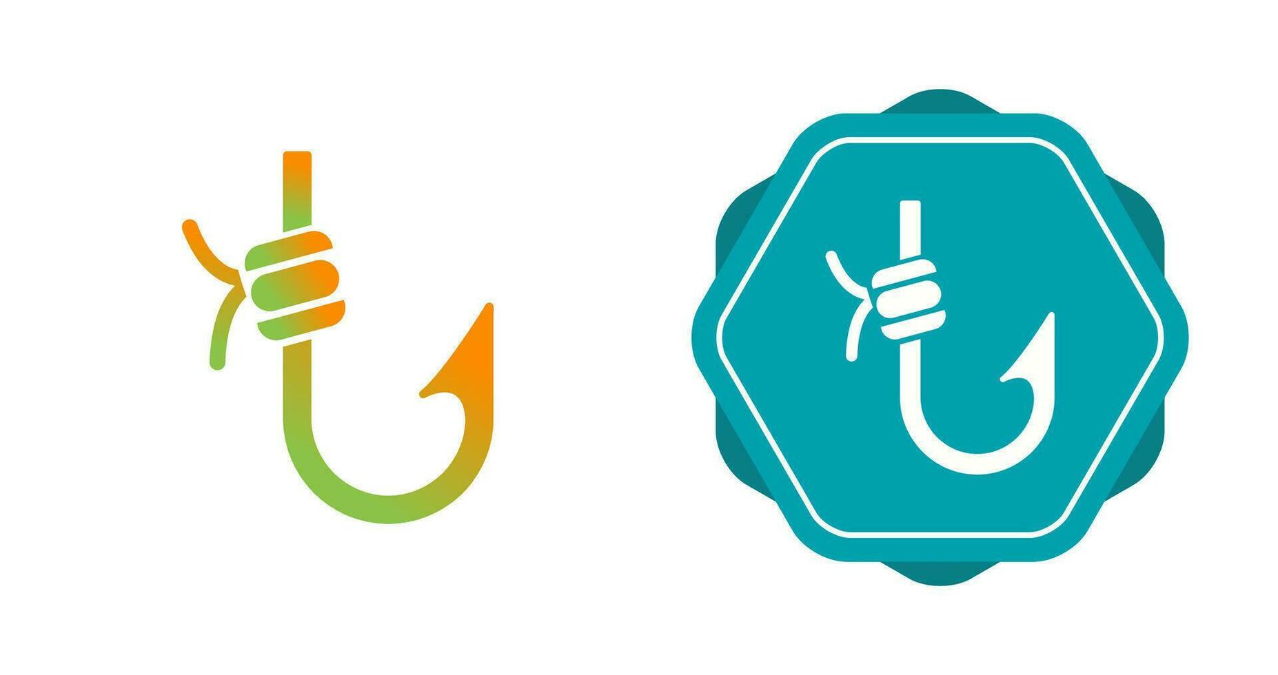 Fishing Vector Icon
