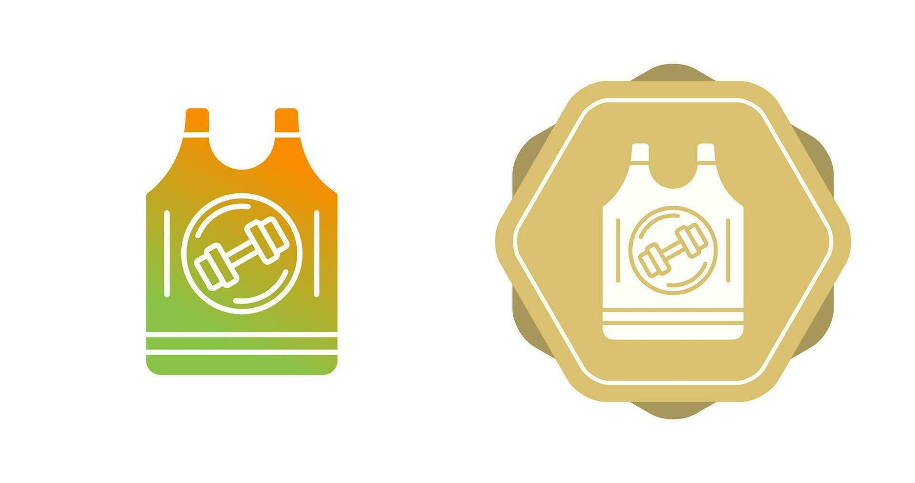 Shirt Vector Icon