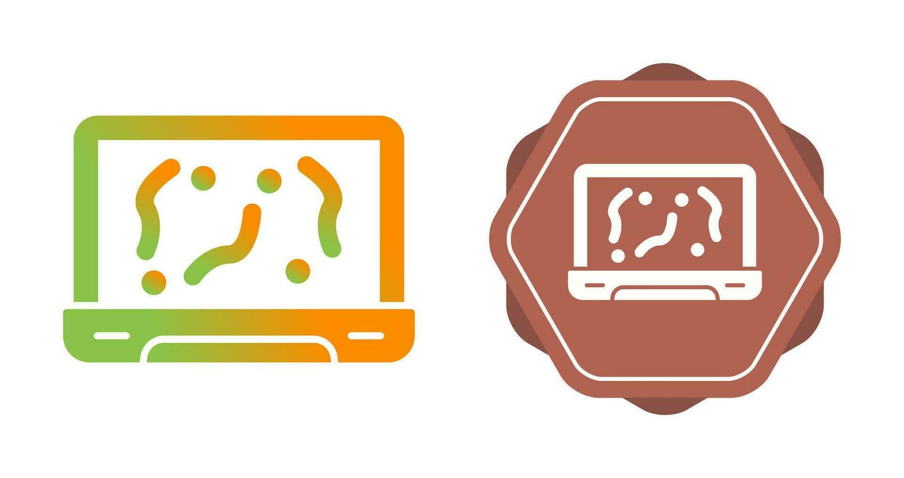 Worm Vector Icon
