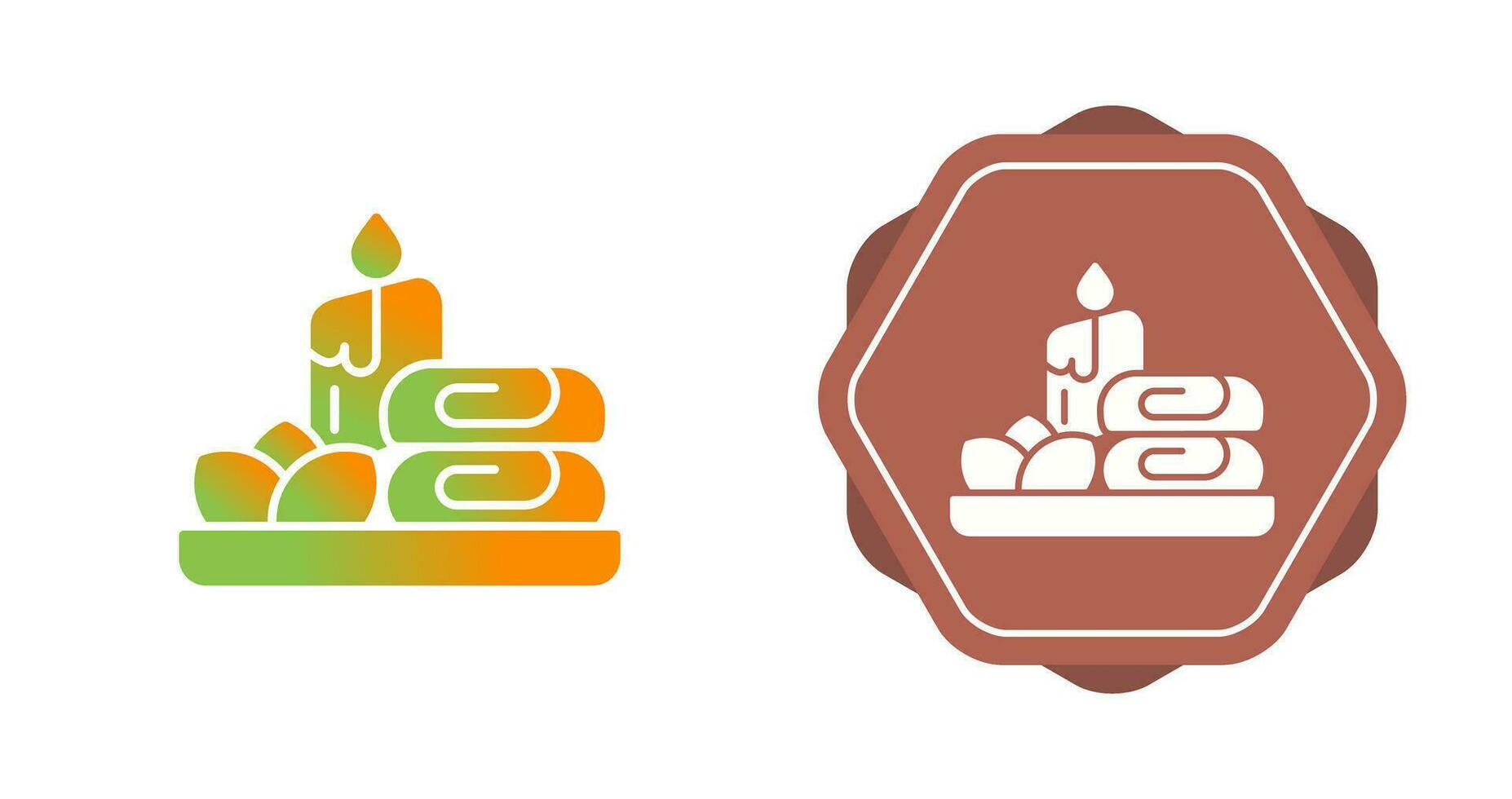 Spa Vector Icon