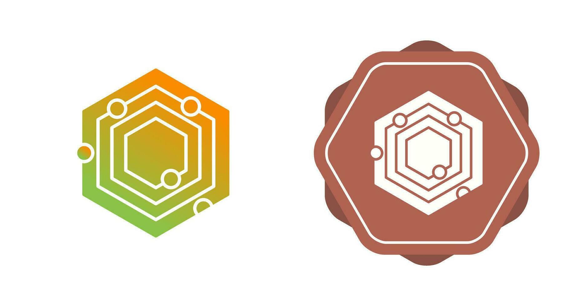 Radar Vector Icon