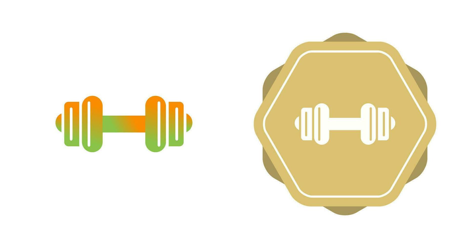 Dumble Vector Icon